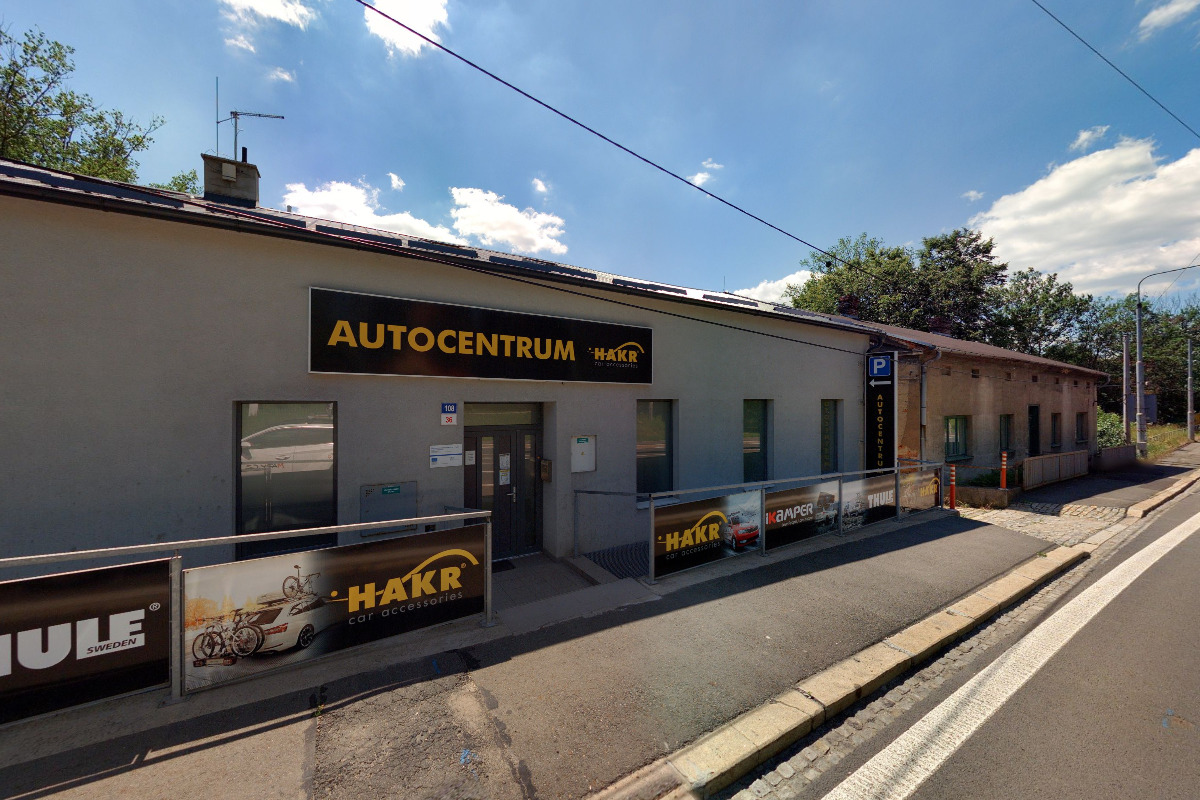 Auto Moto HAKR, s.r.o. foto 2