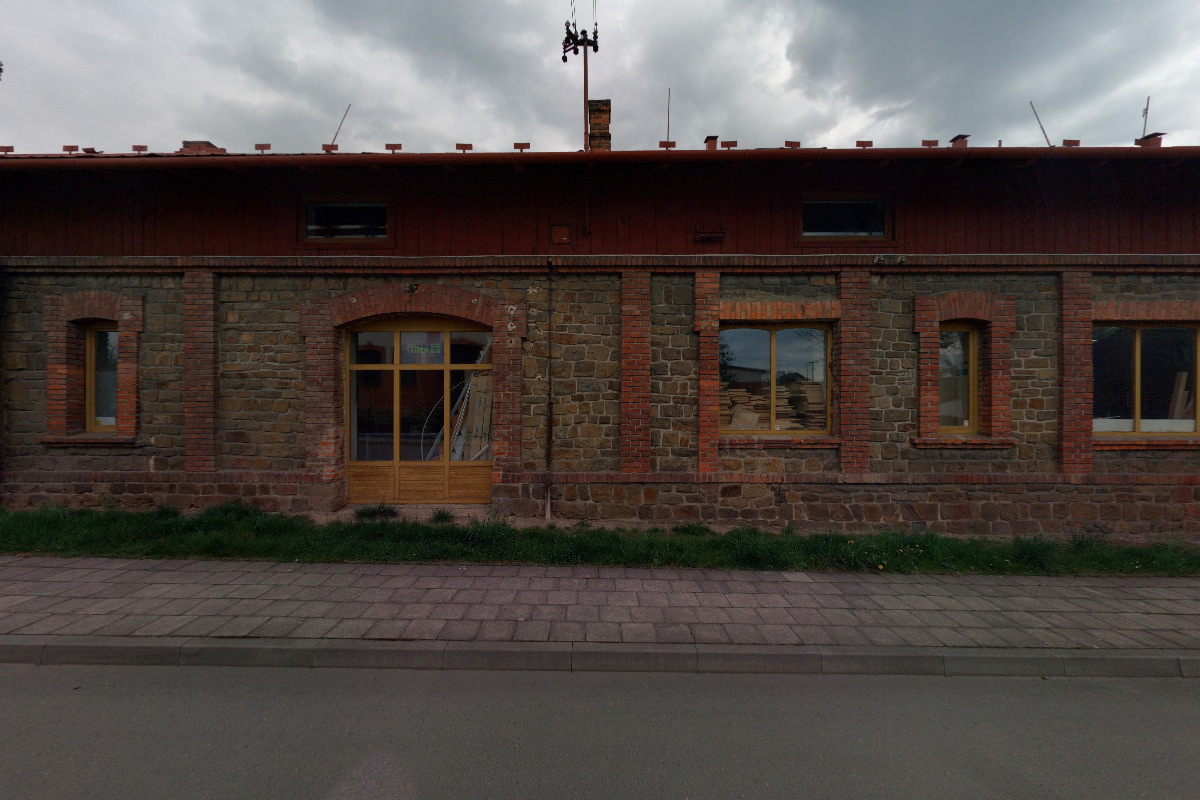 Petr Tuma - TRUHLÁŘSTVÍ TUMA