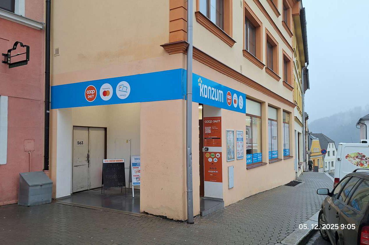 KONZUM 24/7