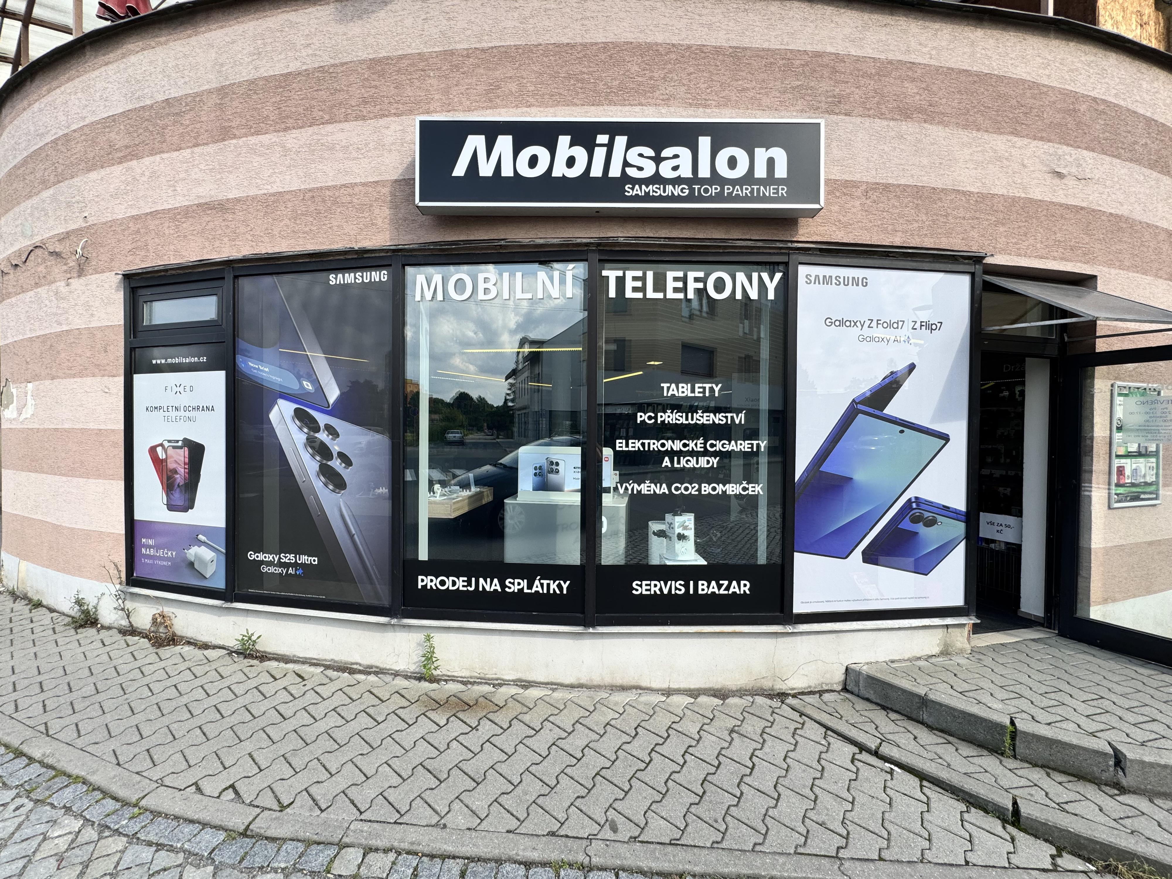 Lukáš Klein - Mobilsalon foto 4