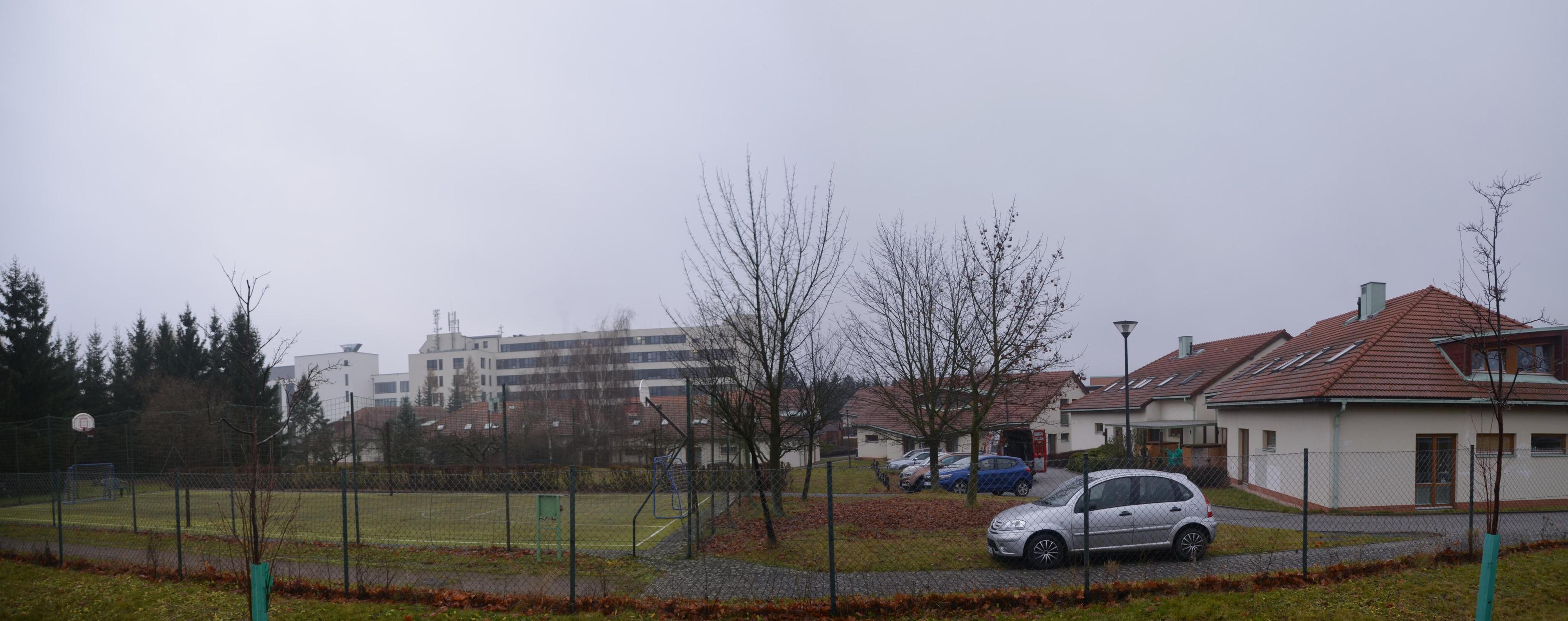 Nemocnice Rychnov nad Kněžnou foto 6