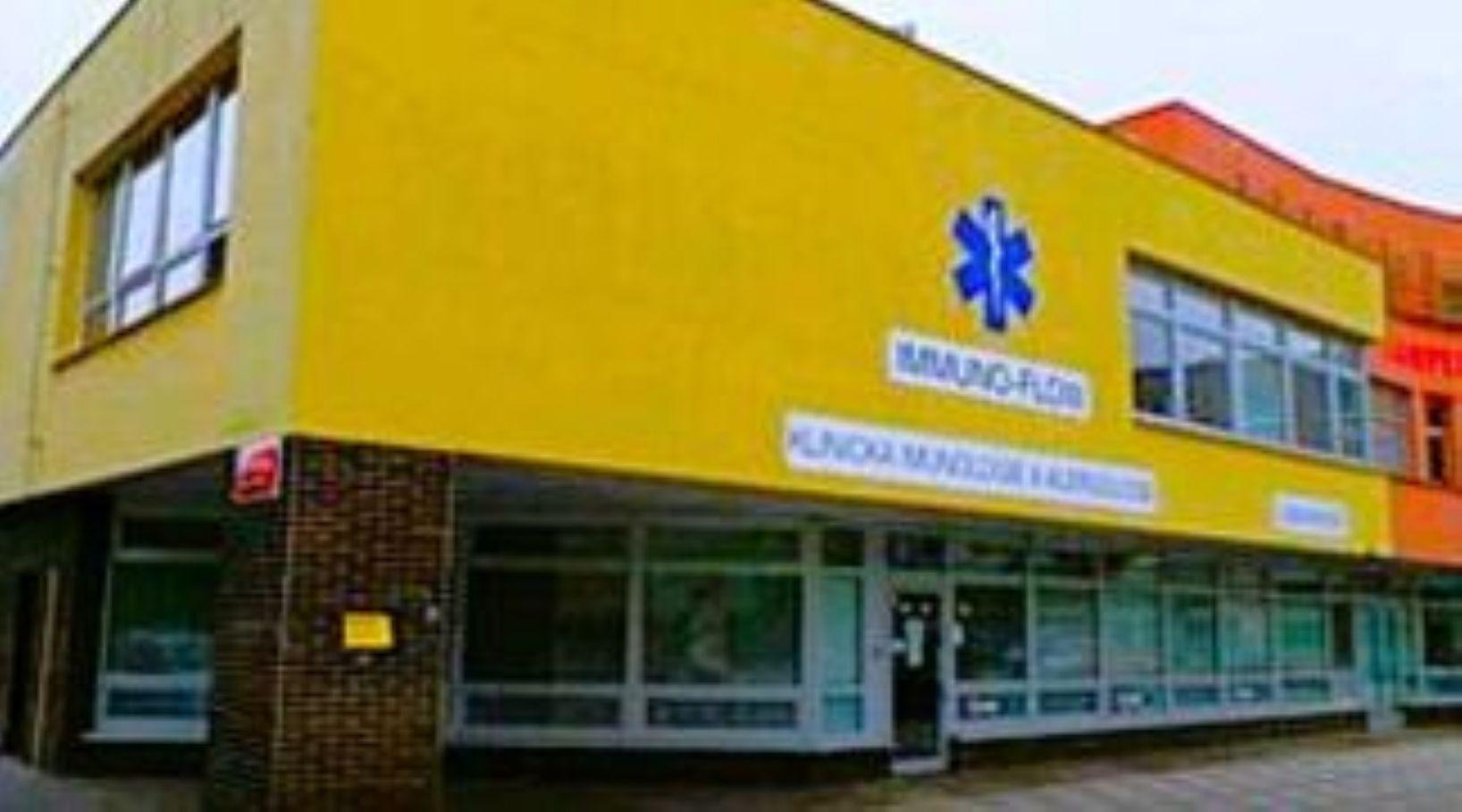 IMMUNO-FLOW, s.r.o. foto 2