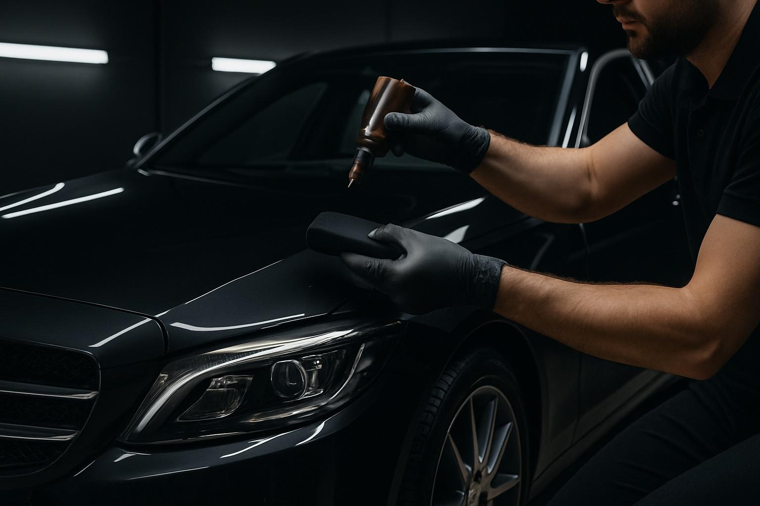 Pardal bros Detailing