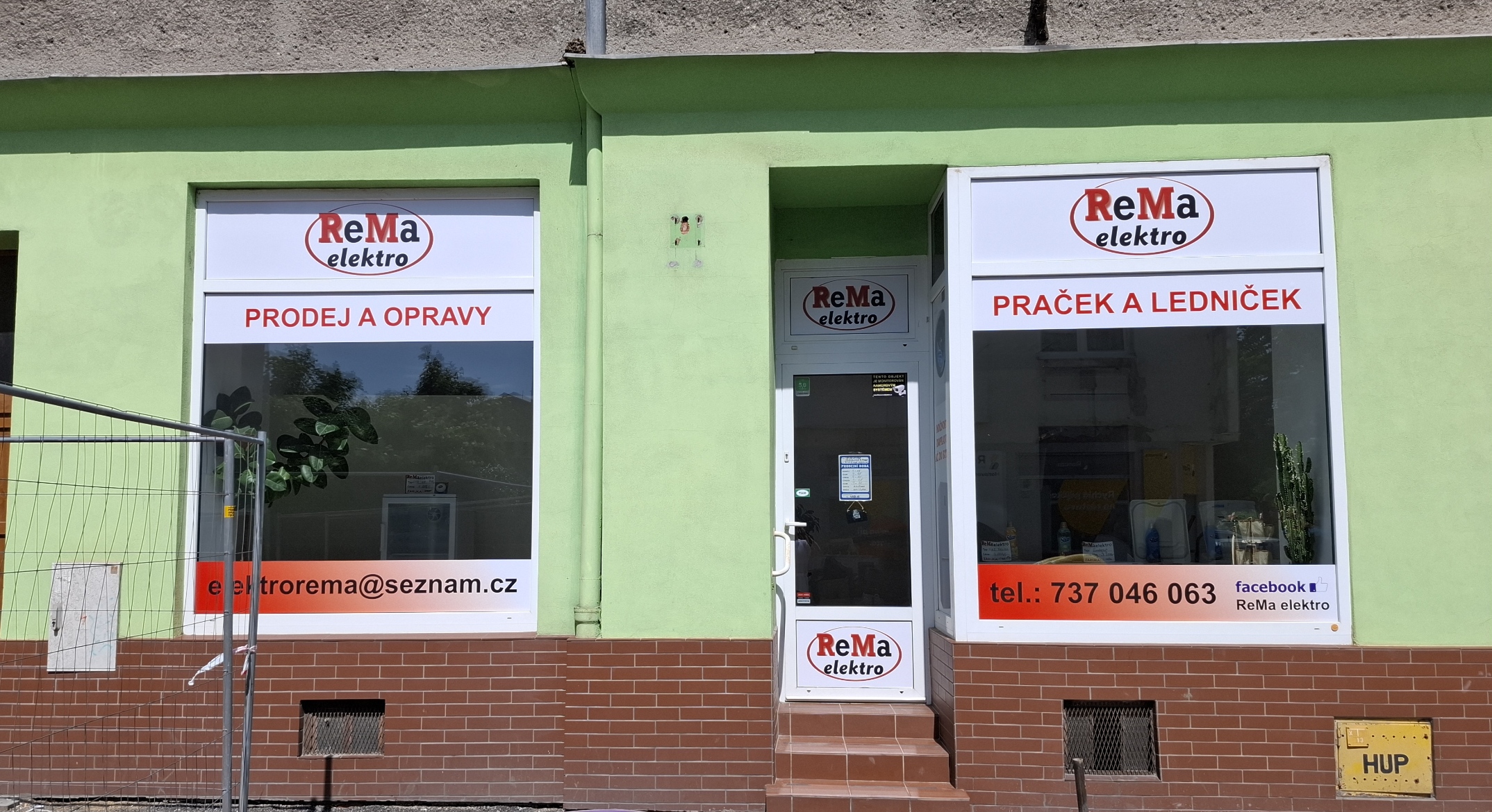 ReMa elektro foto 4
