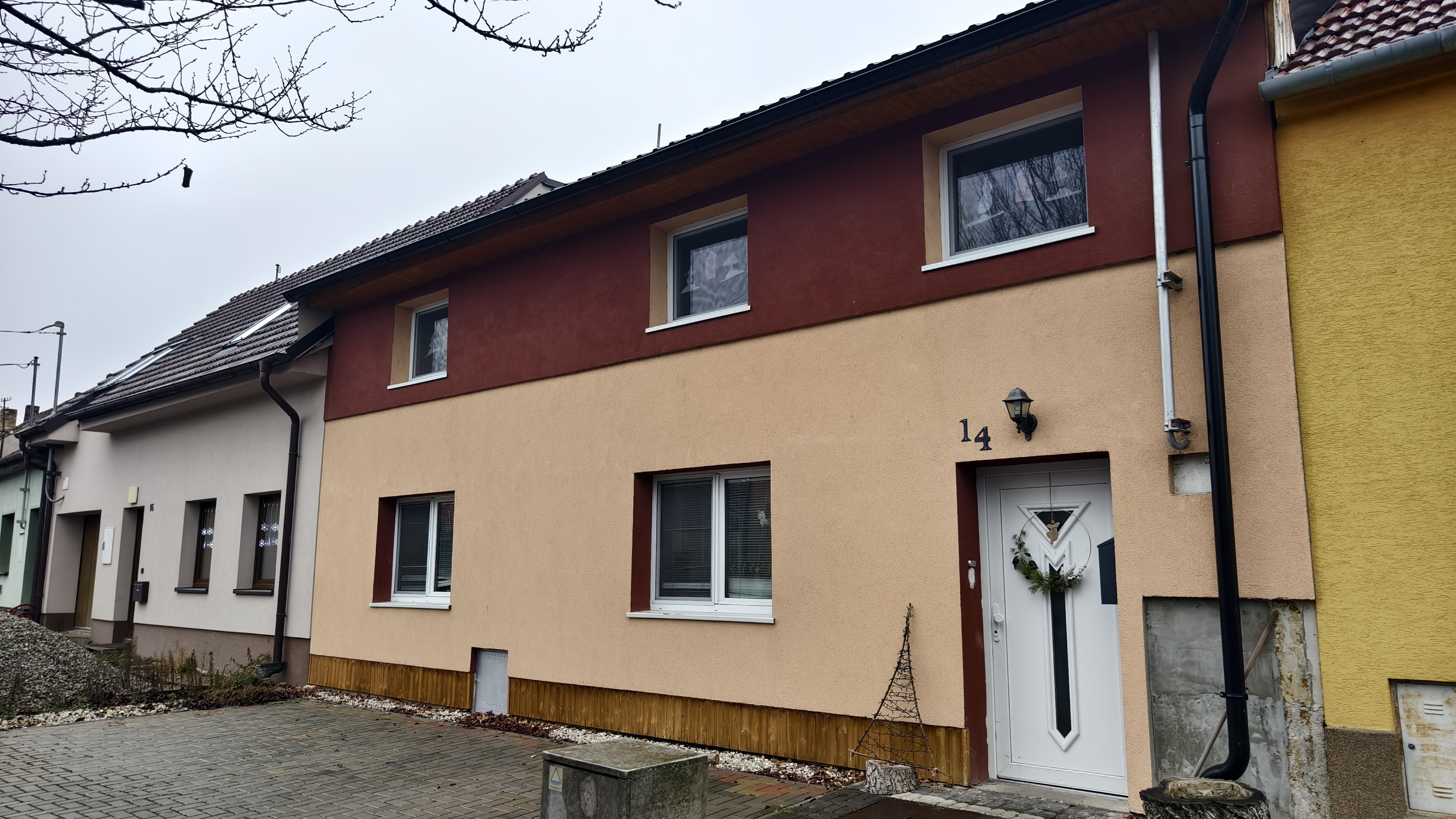 Kadeřnictví - Jitka Šindelková foto 2