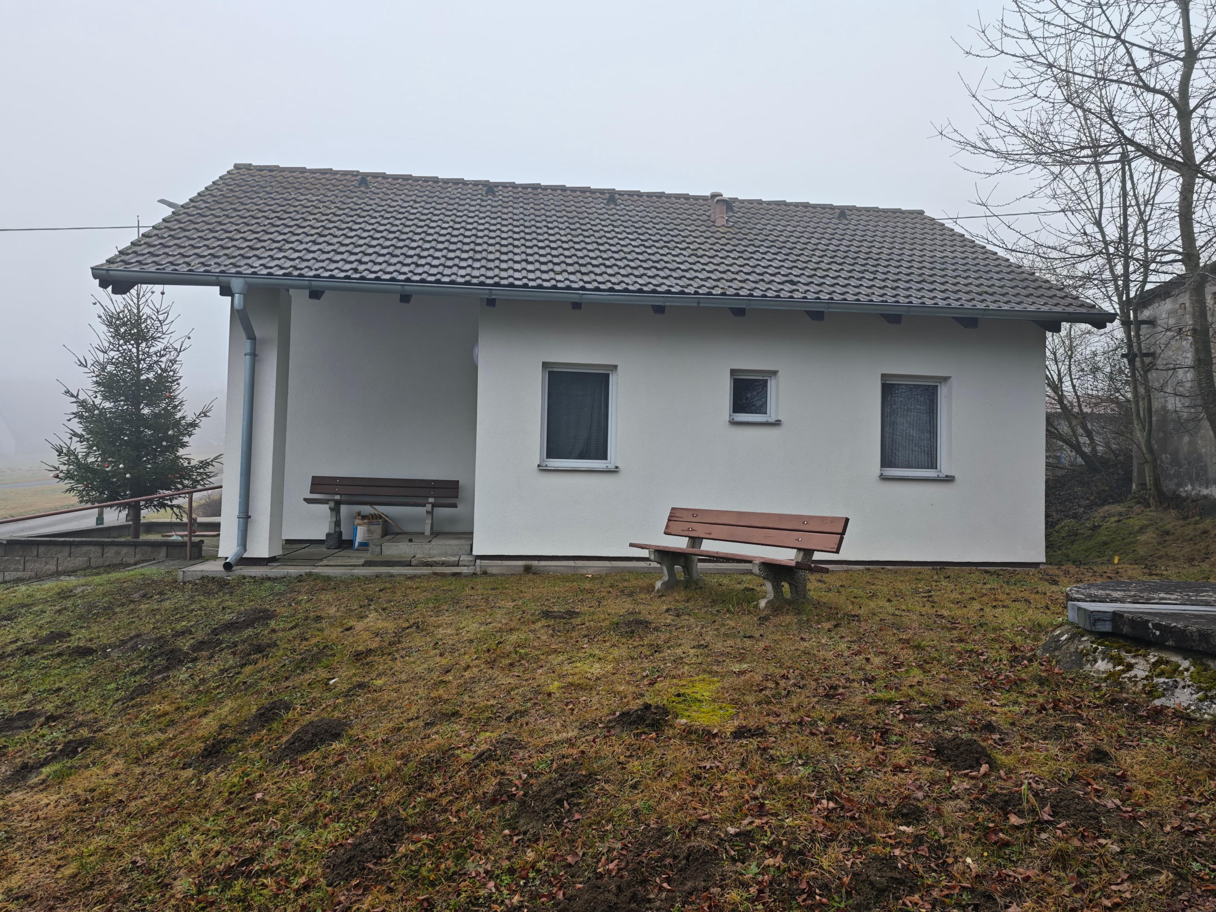 Kulturní dům - Kdyně - Hluboká foto 2