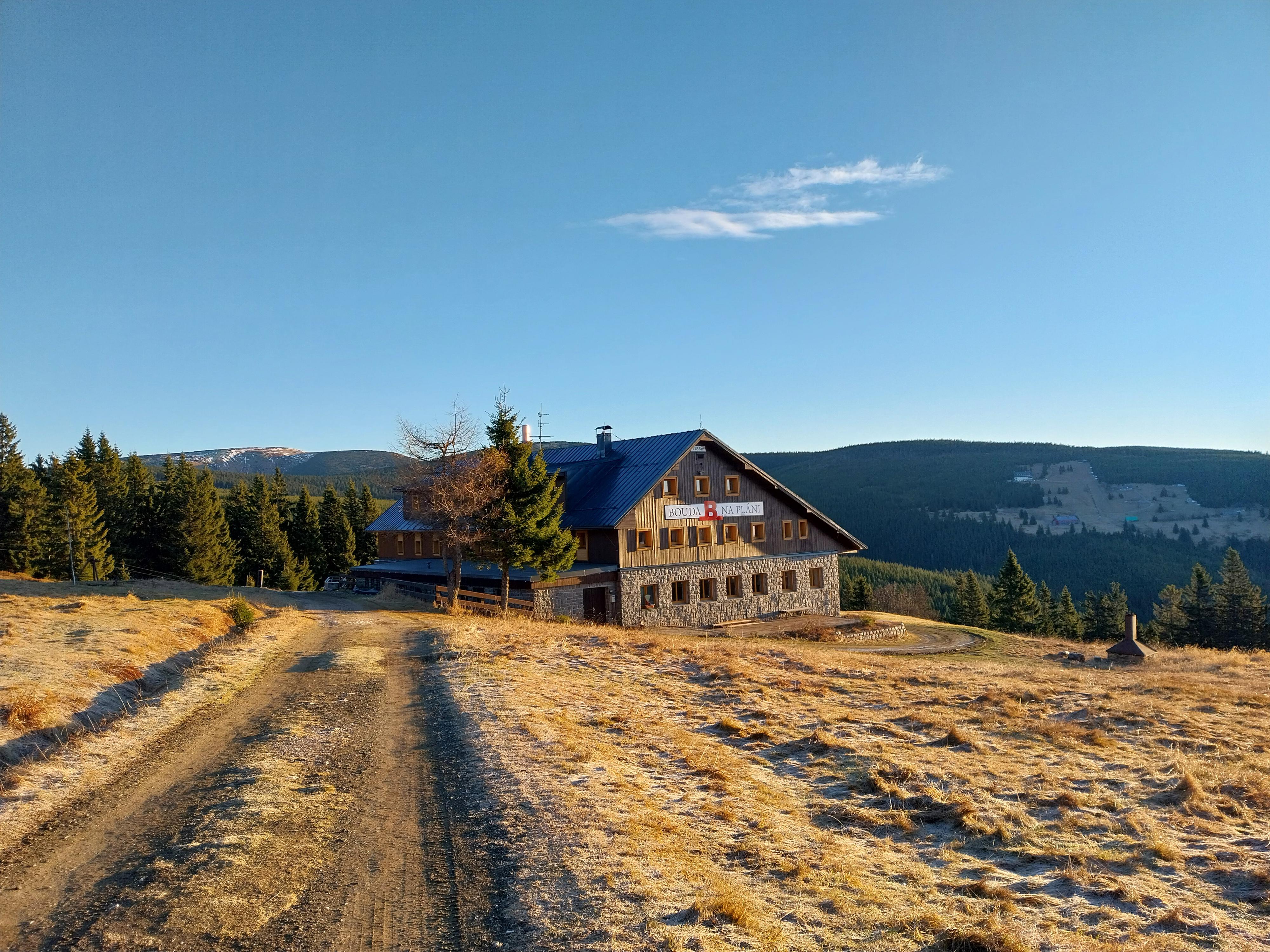 Bouda Na Pláni foto 3