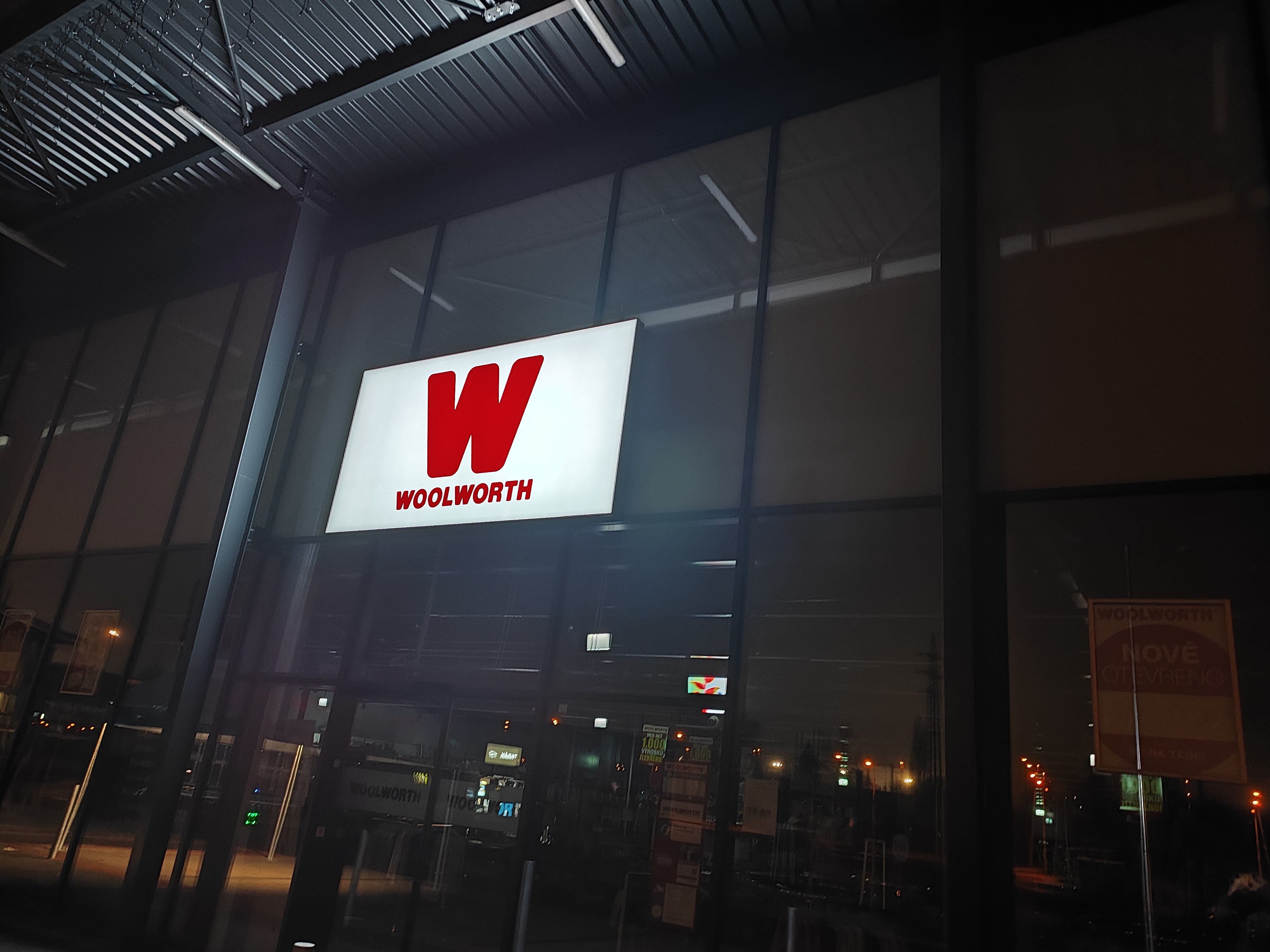 Woolworth foto 2