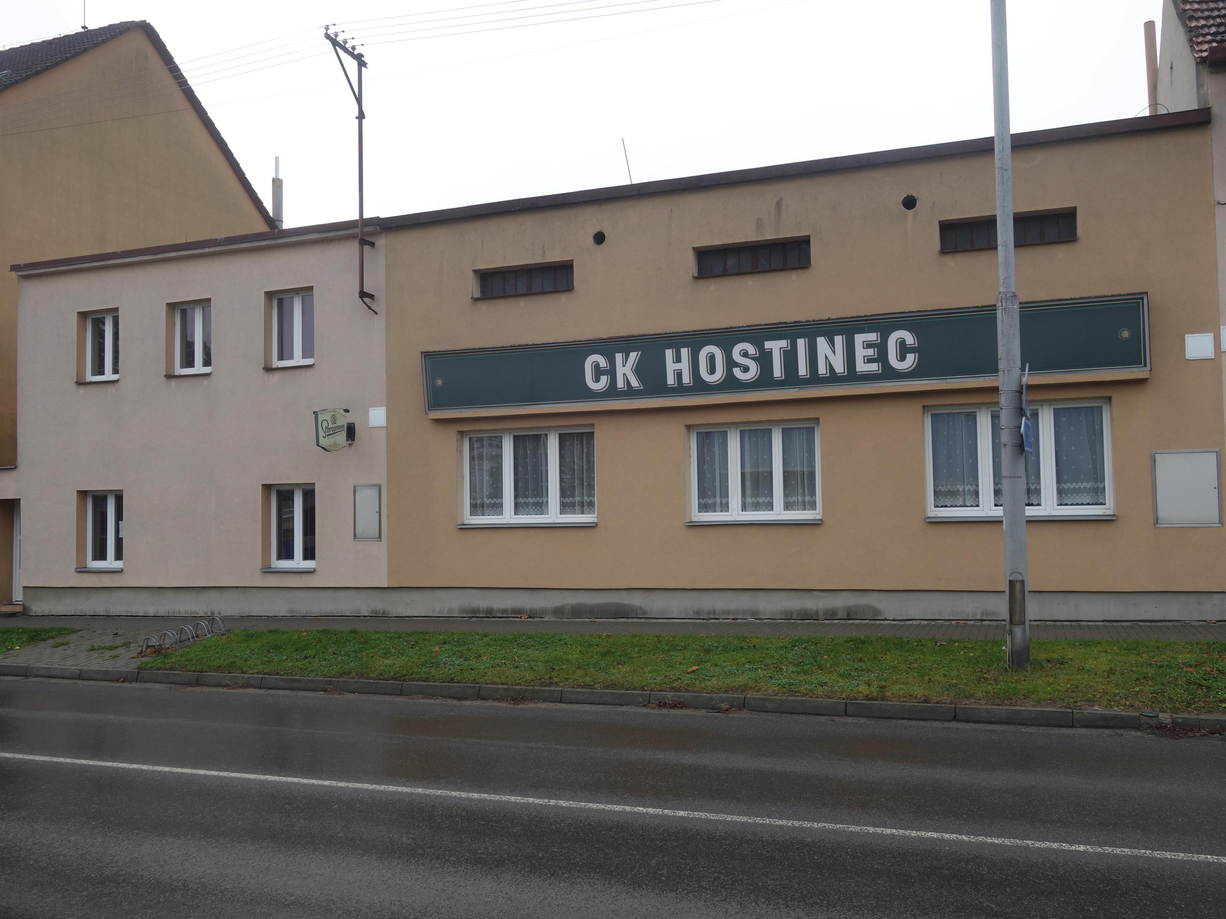 CK Hostinec foto 5