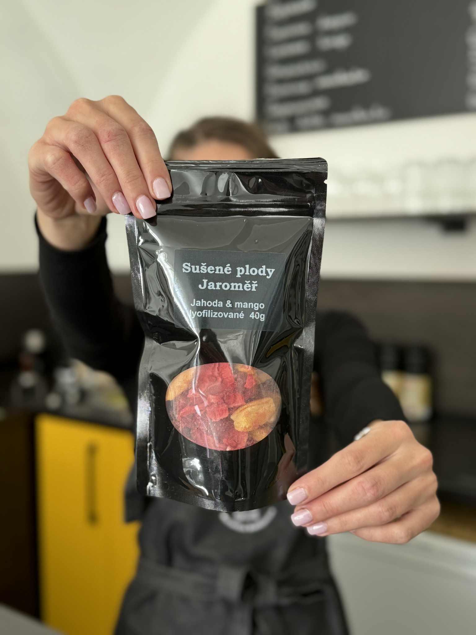 Cukrárna - kavárna U tří koček foto 5