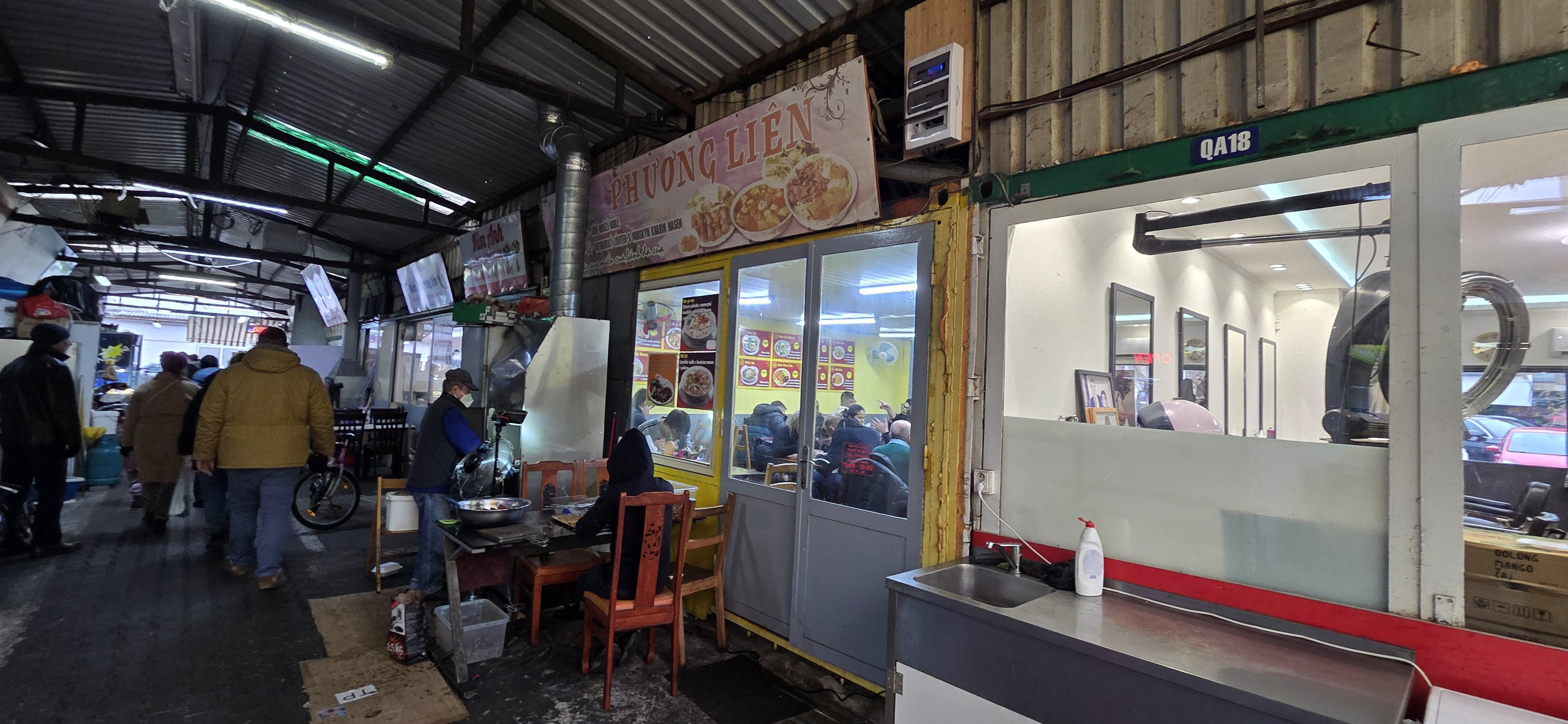 Phương Liên foto 5