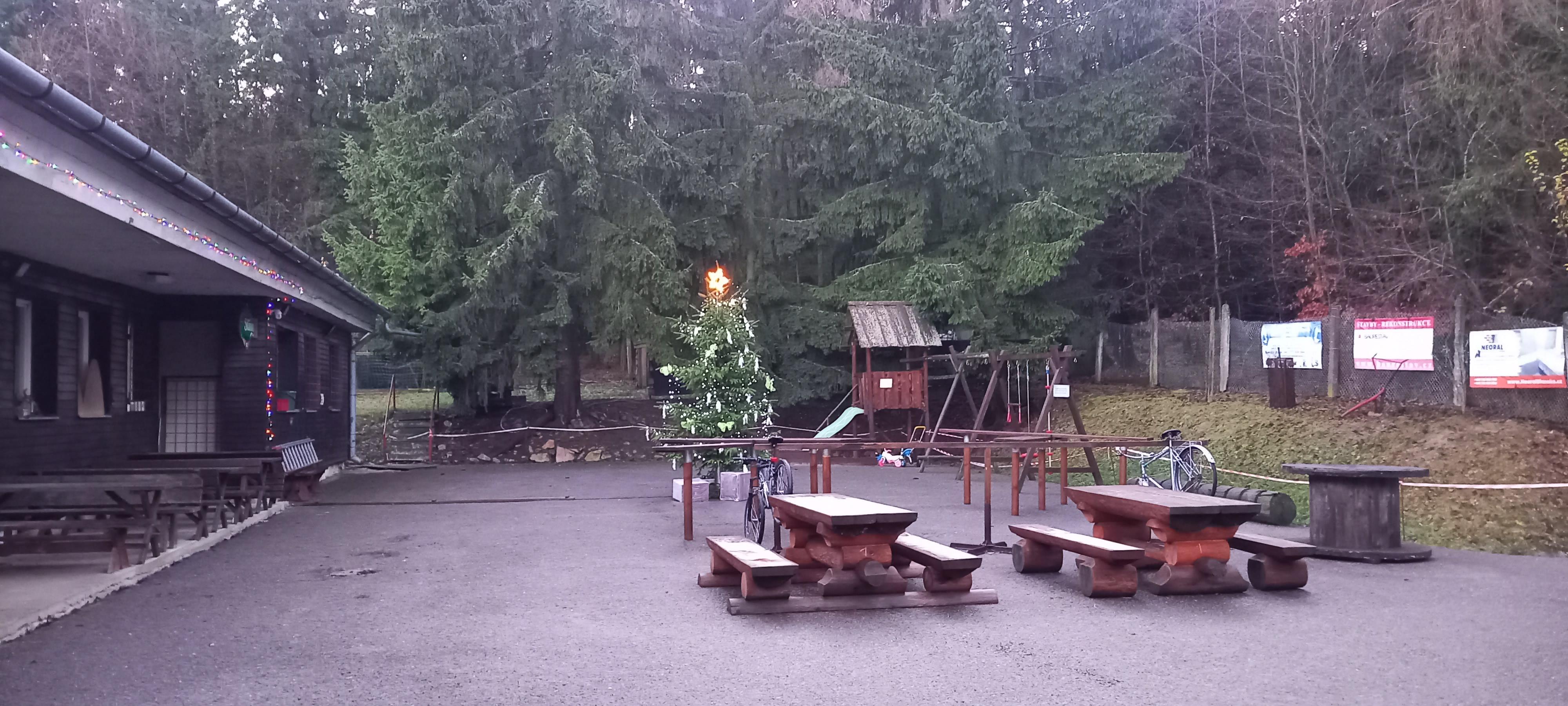 Hospůdka na kasárnách foto 3