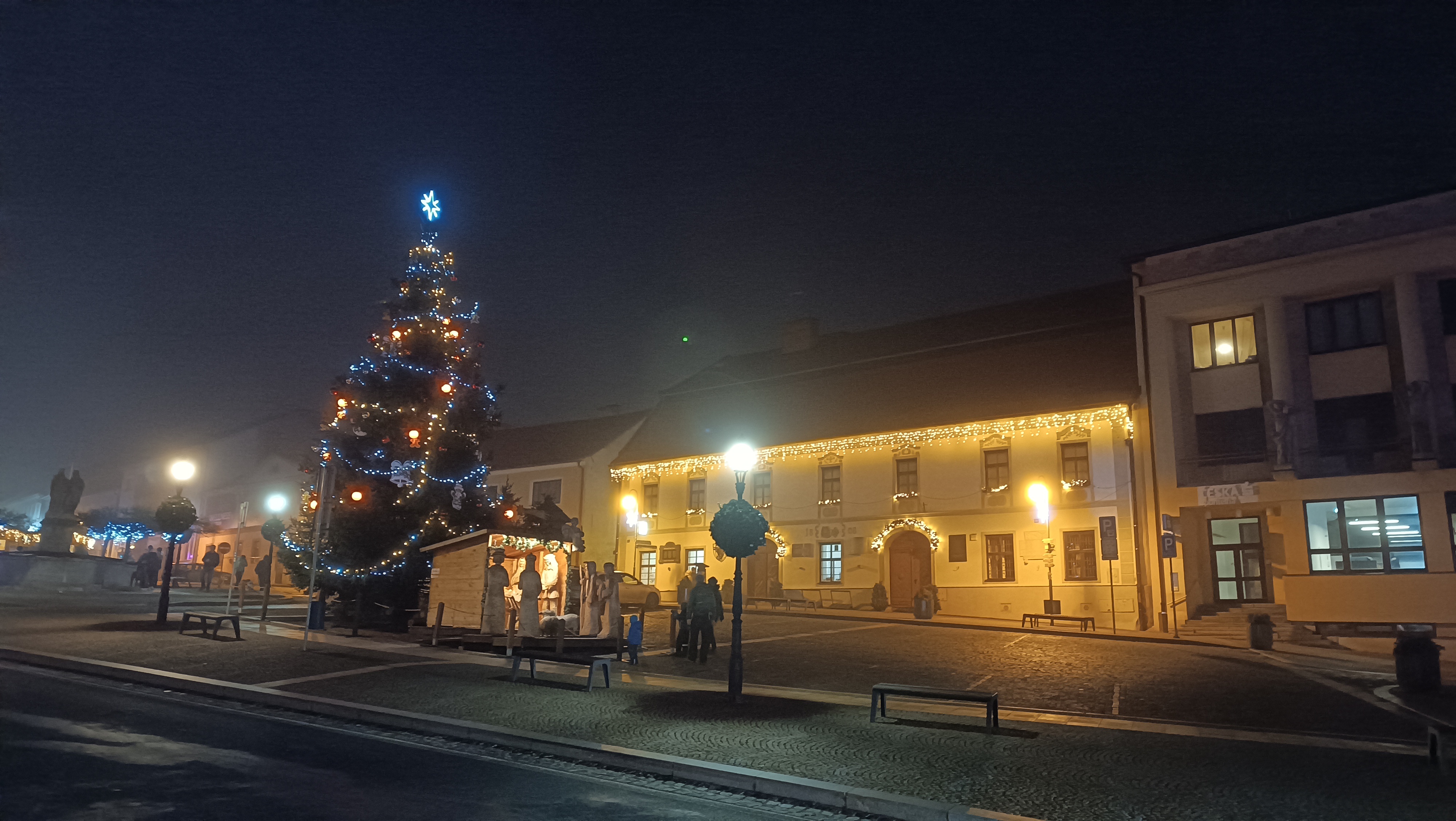 Městské muzeum Bystřice nad Pernštejnem foto 3