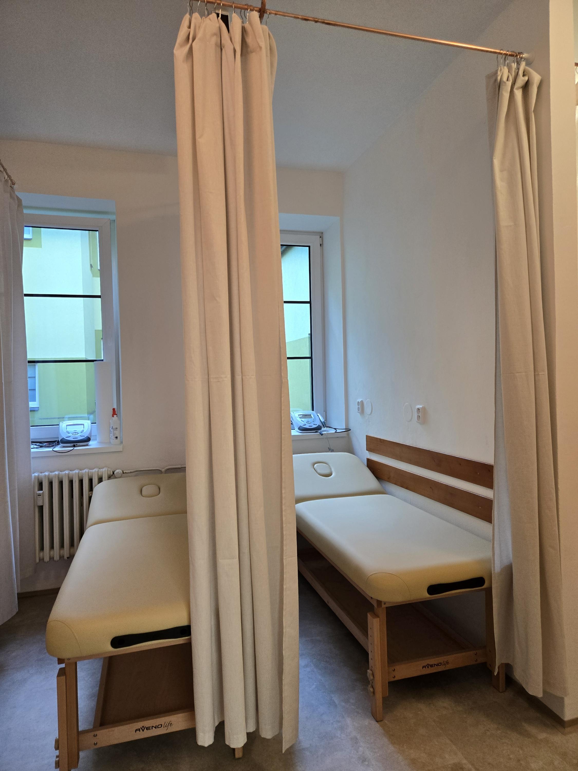 Reha Centrum Sobotka foto 4