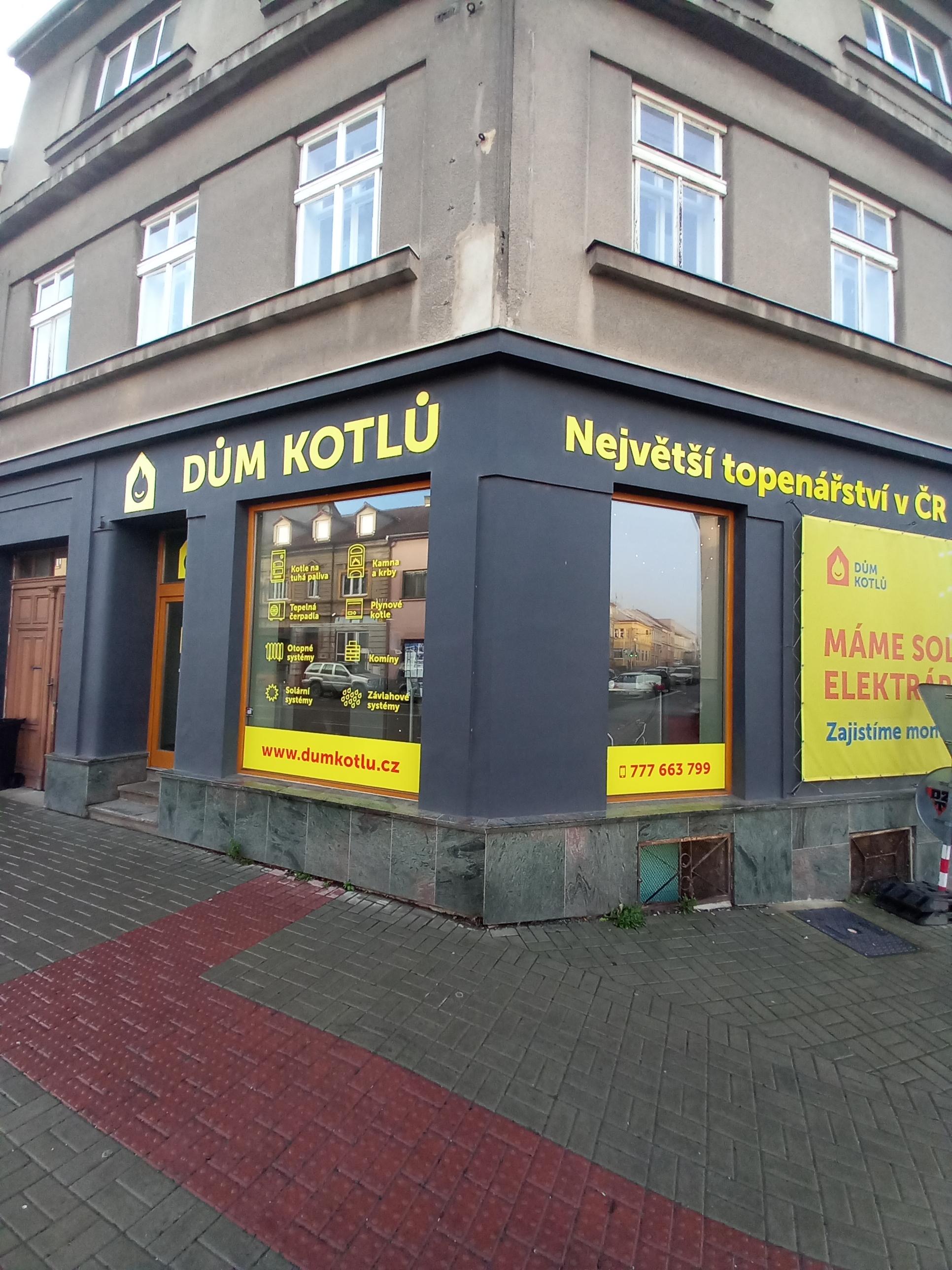 Dům Kotlů.cz foto 6