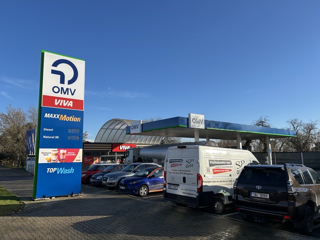 OMV foto 3