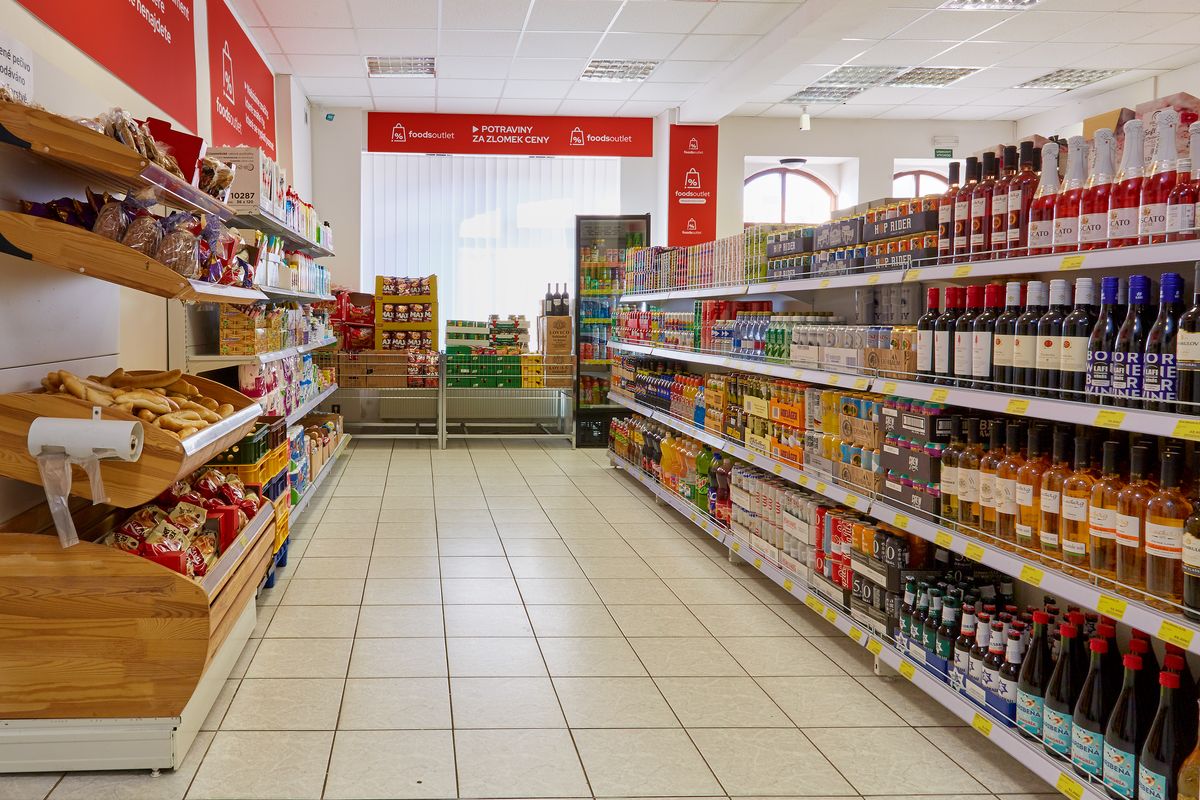 Foods Outlet foto 3