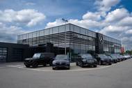 Fotografie Hedin Automotive Czech Republic, a.s. - Mercedes-Benz
