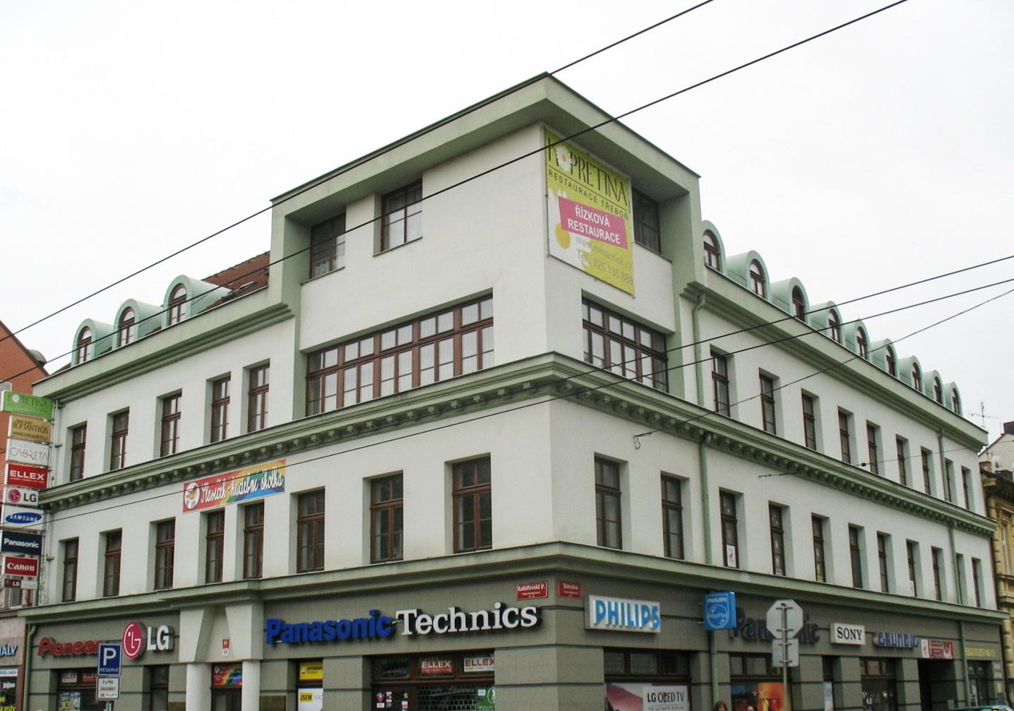 František Pavlíček foto 2