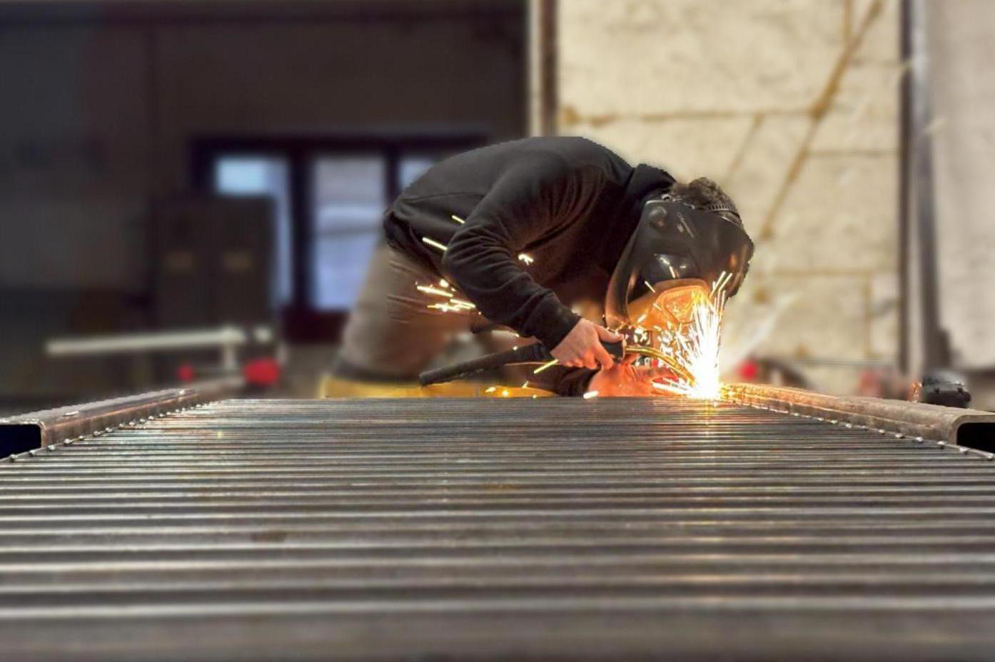 PETR INDUSTRIE MONTAGE s.r.o foto 1