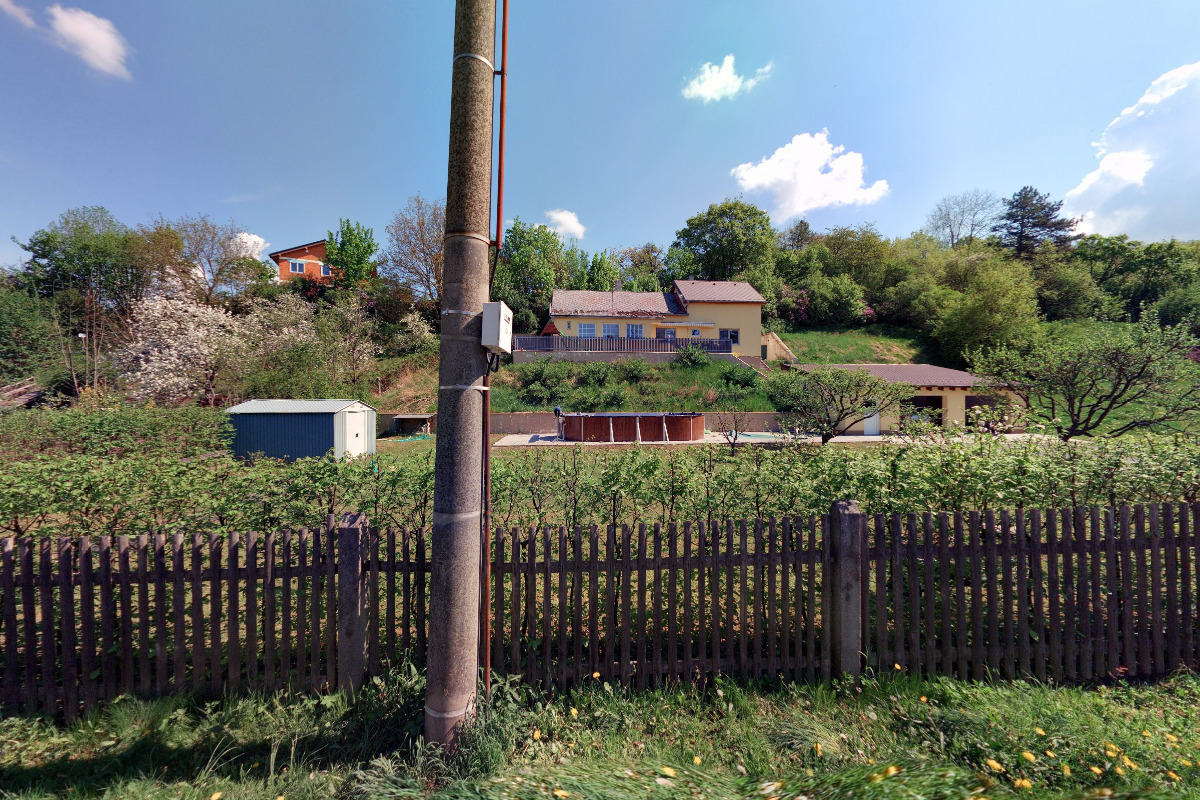 Sadař z Brd foto 1