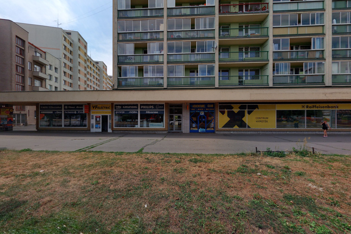 Kadeřnictví Zlaté nůžky foto 3