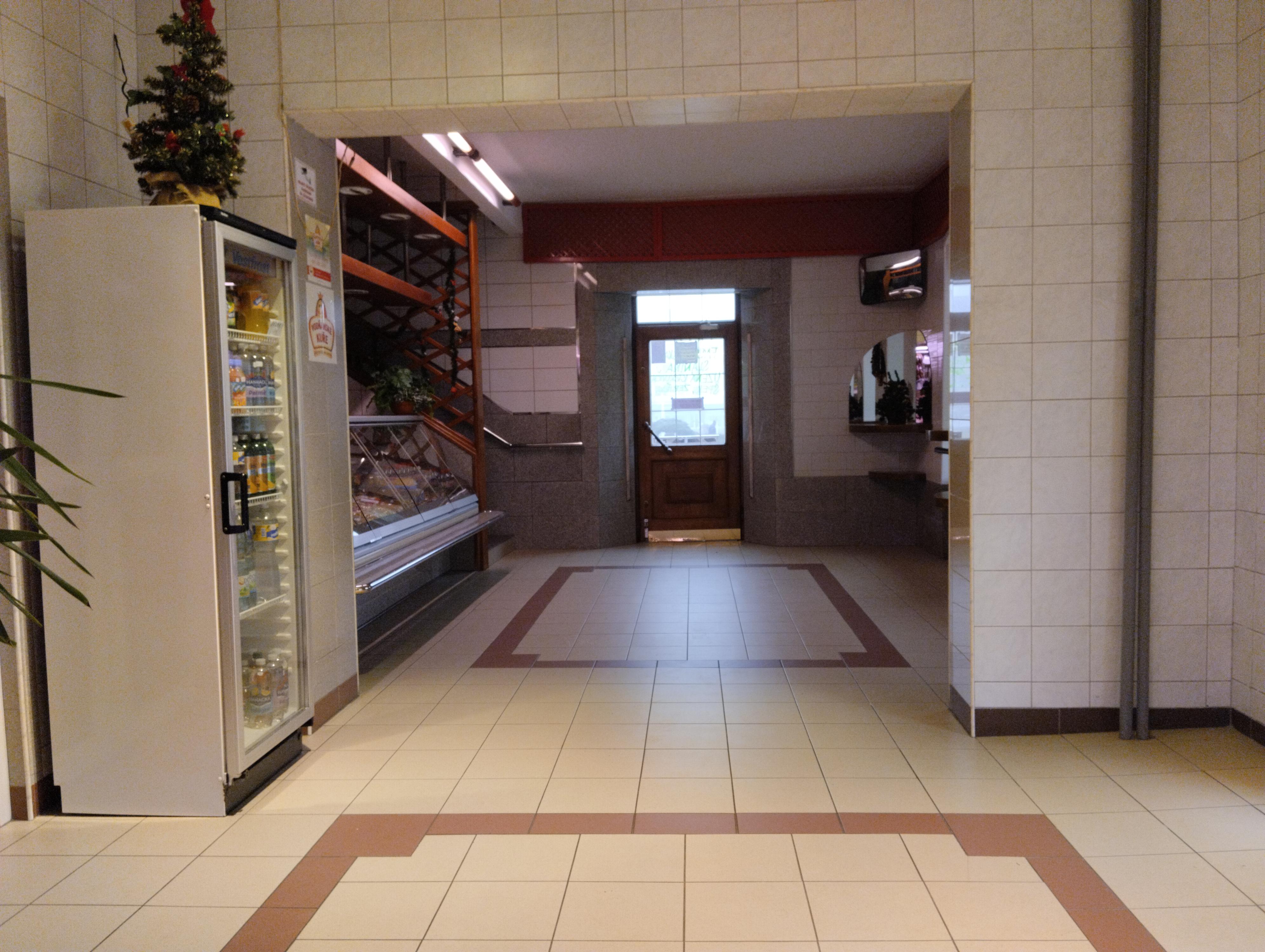 Maso - Uzeniny Mostecká foto 2