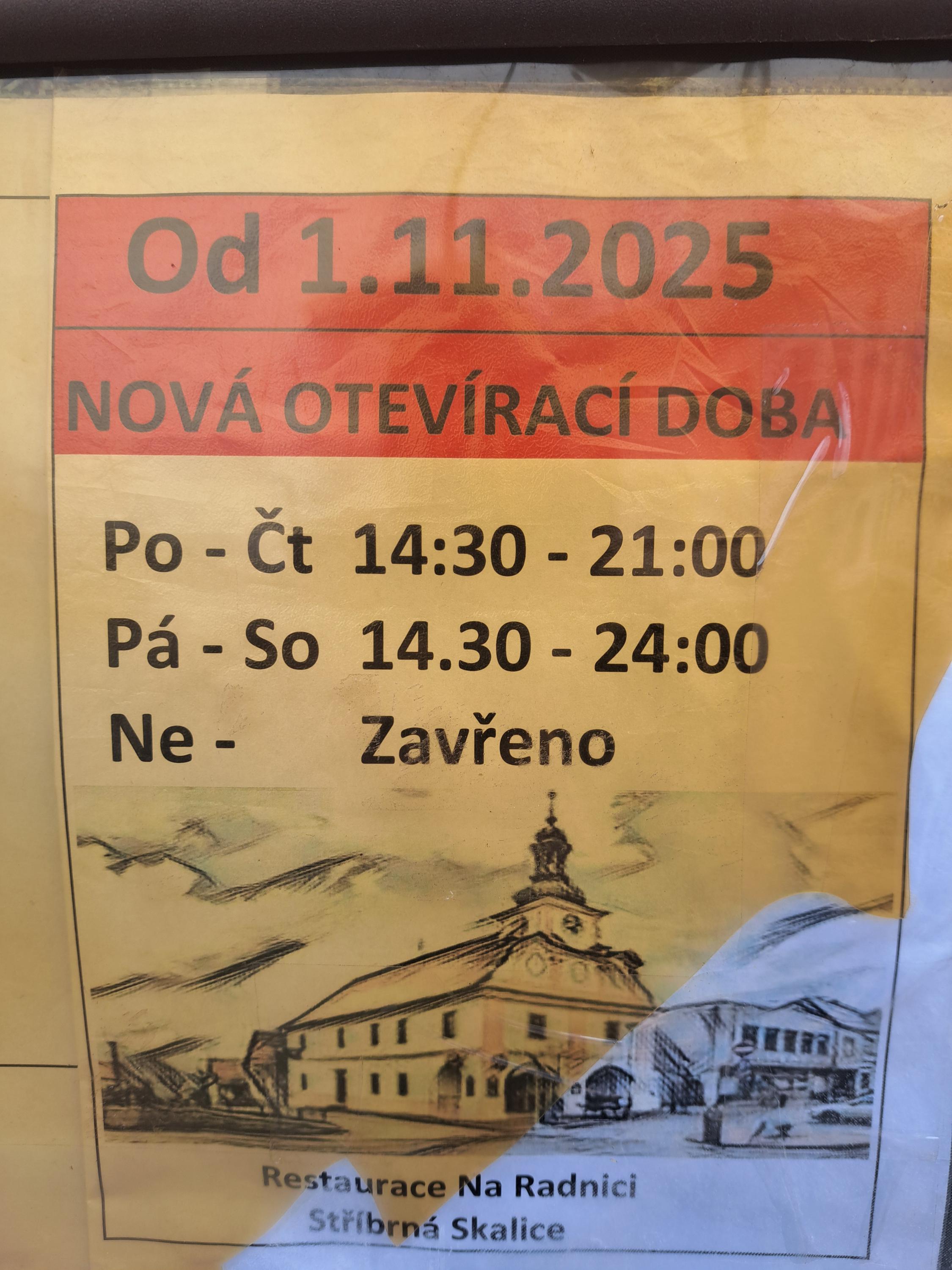 Restaurace Na Radnici foto 3