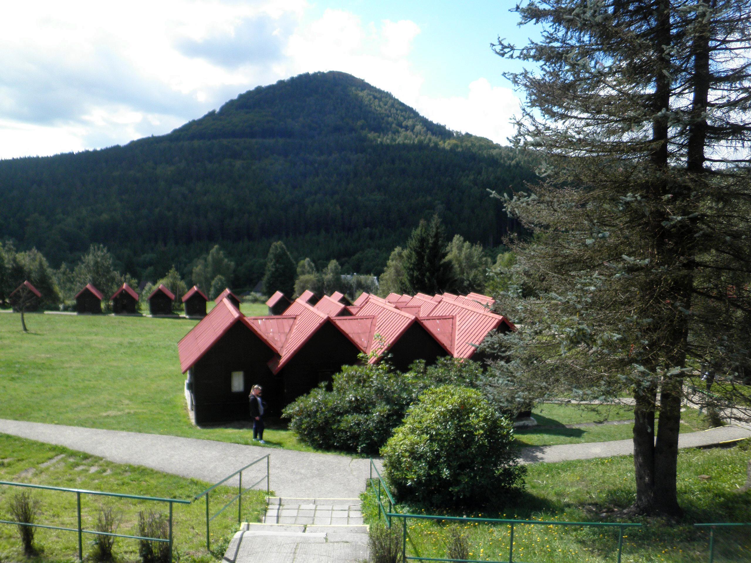 Rekreační středisko Star Line Svor foto 5