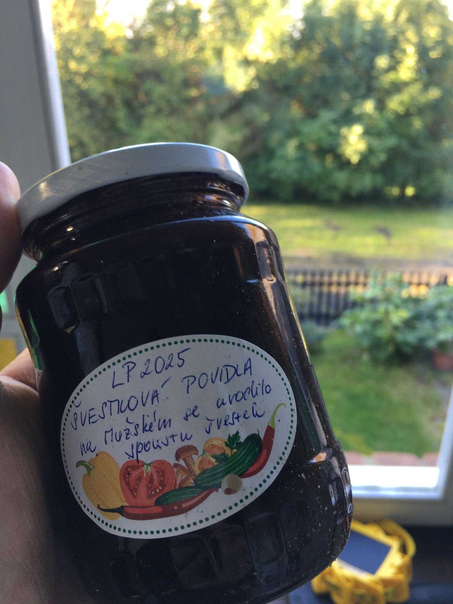 Pod jednou střechou foto 5