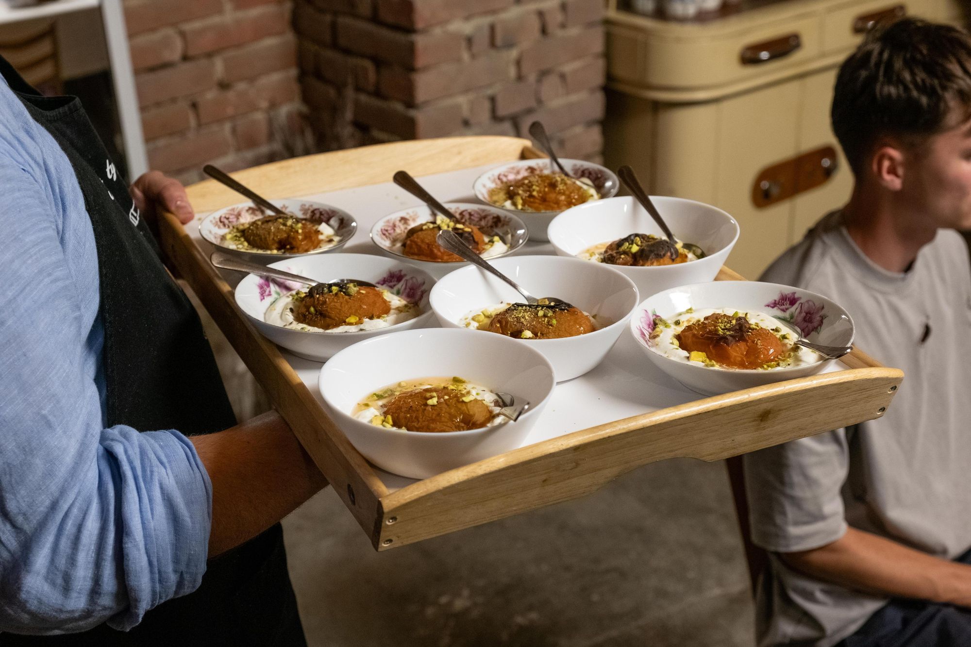 Pod jednou střechou foto 4