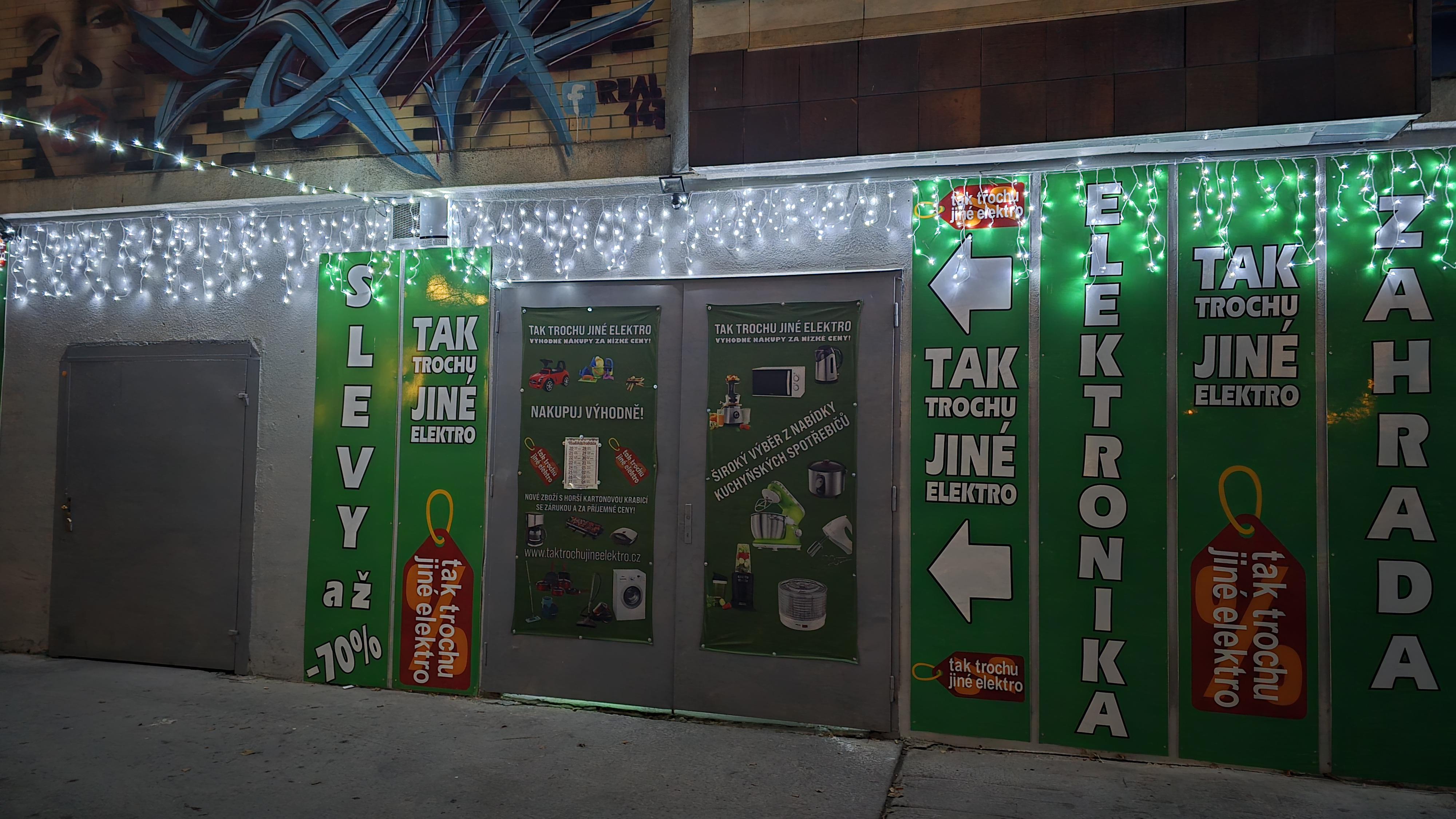 Tak trochu jiné elektro foto 4