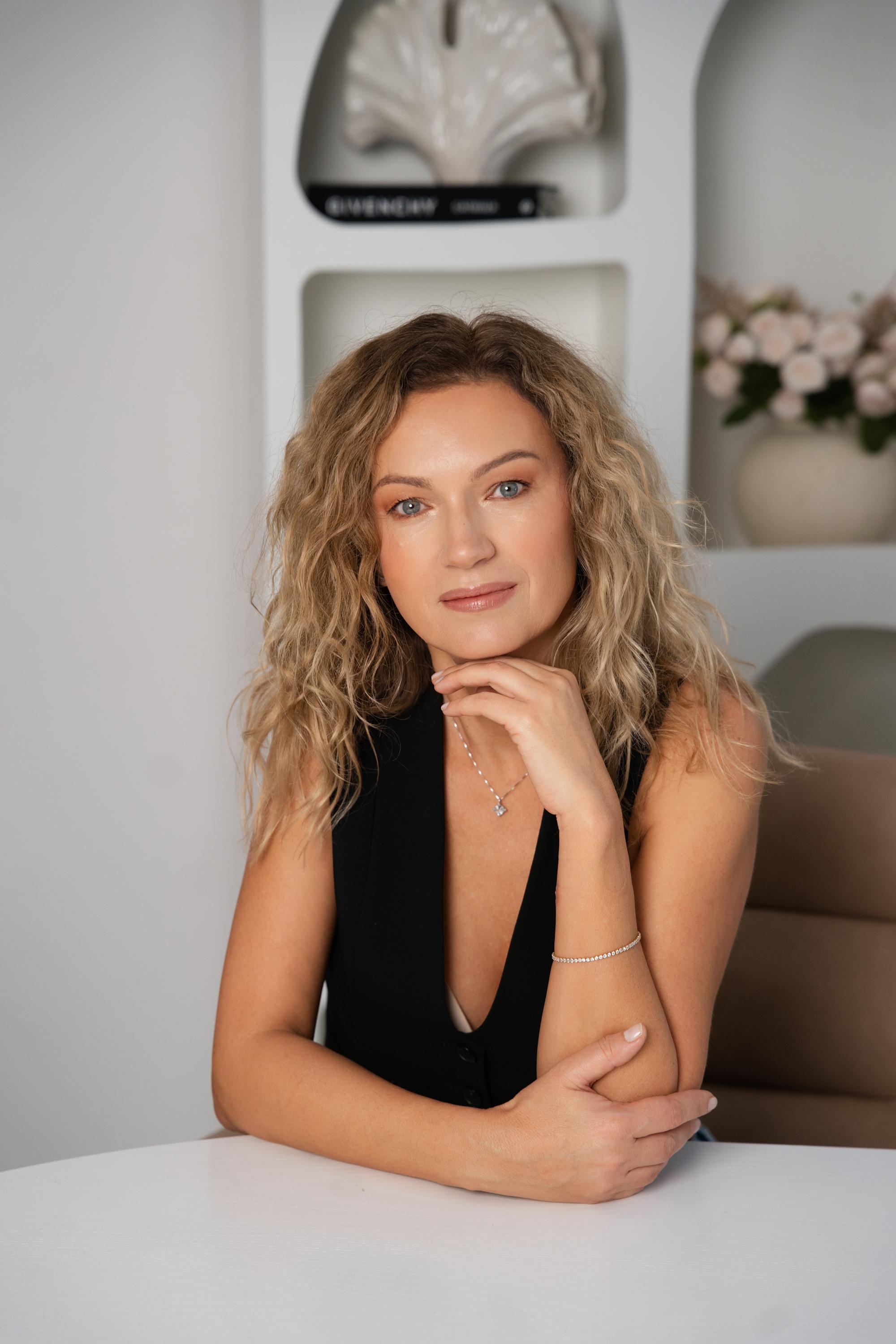 Perea.cz | Reality Petra Čmolíková foto 4