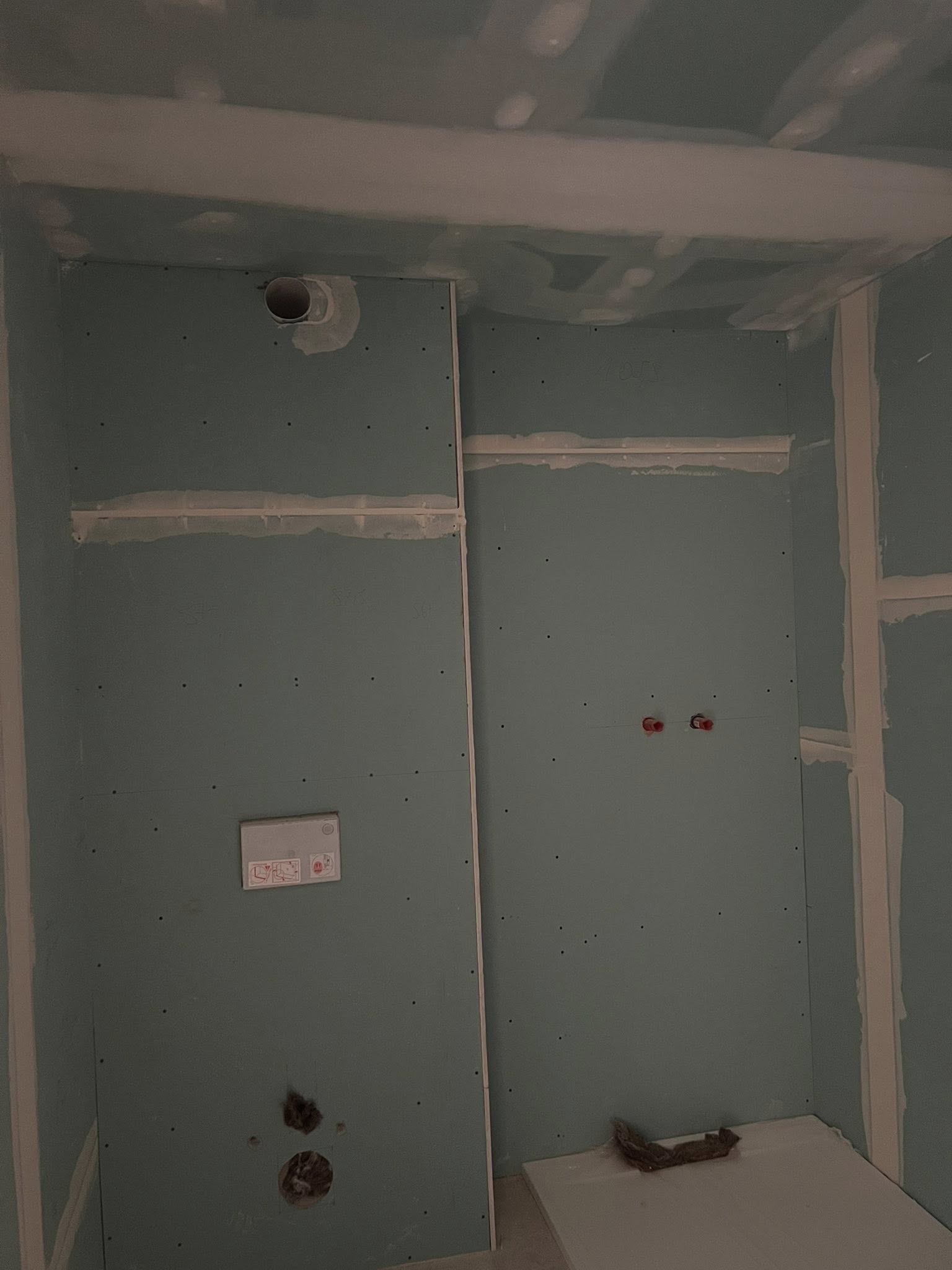 Sádrokartony Dominik Trmota foto 4