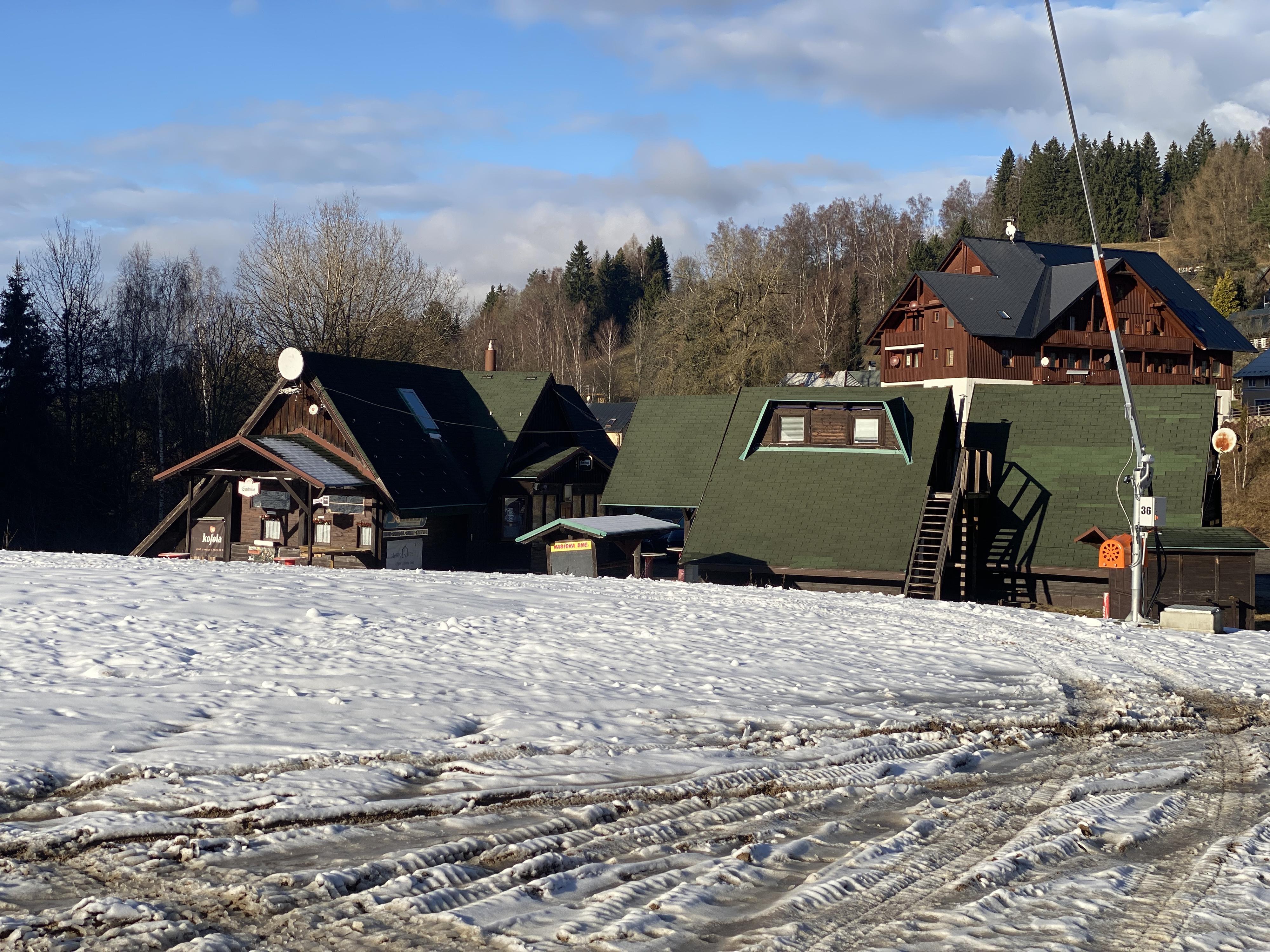 Bistro Skleník foto 3