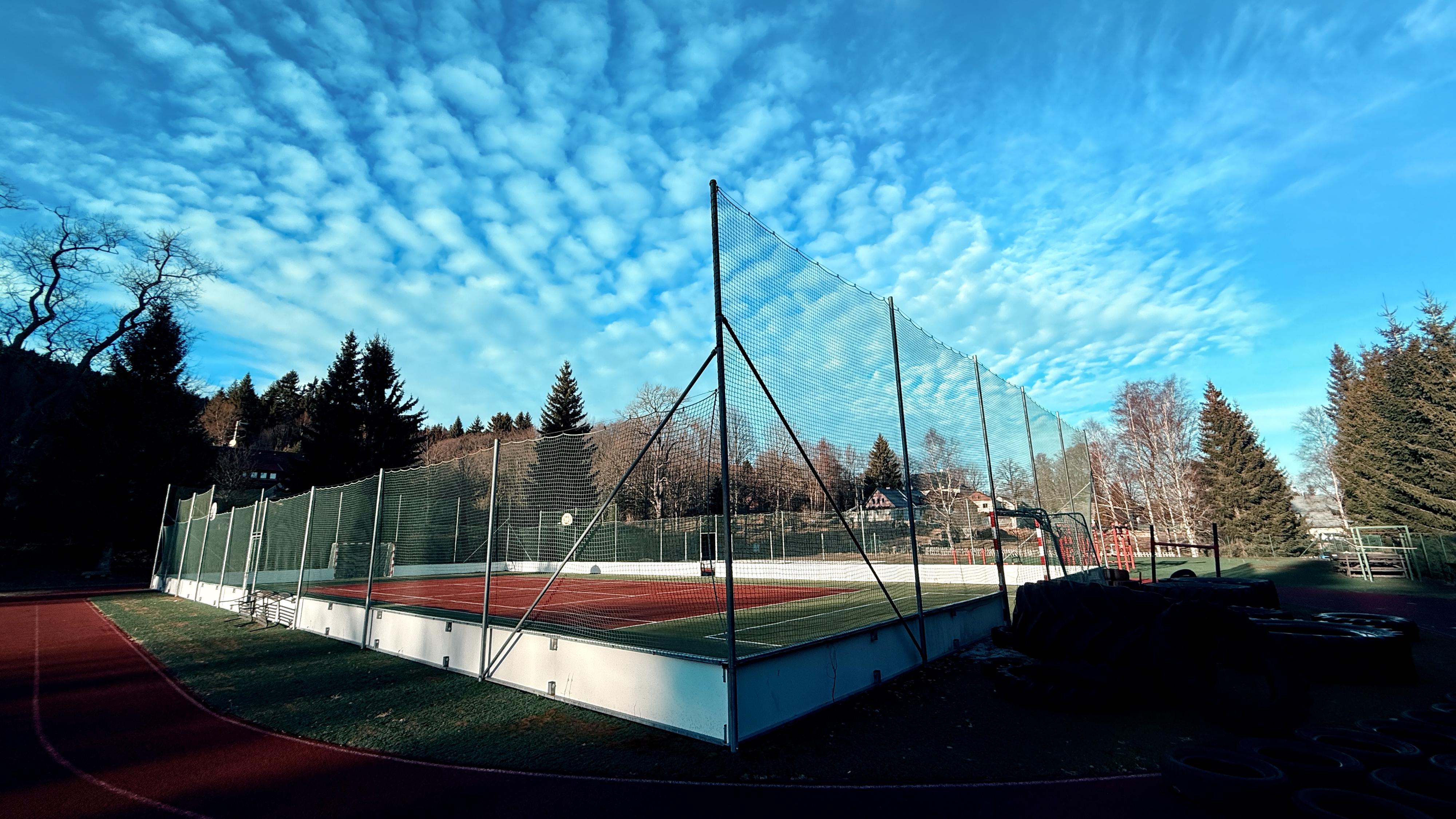 SPORT HOTEL PRÁŠILY, s.r.o. foto 3