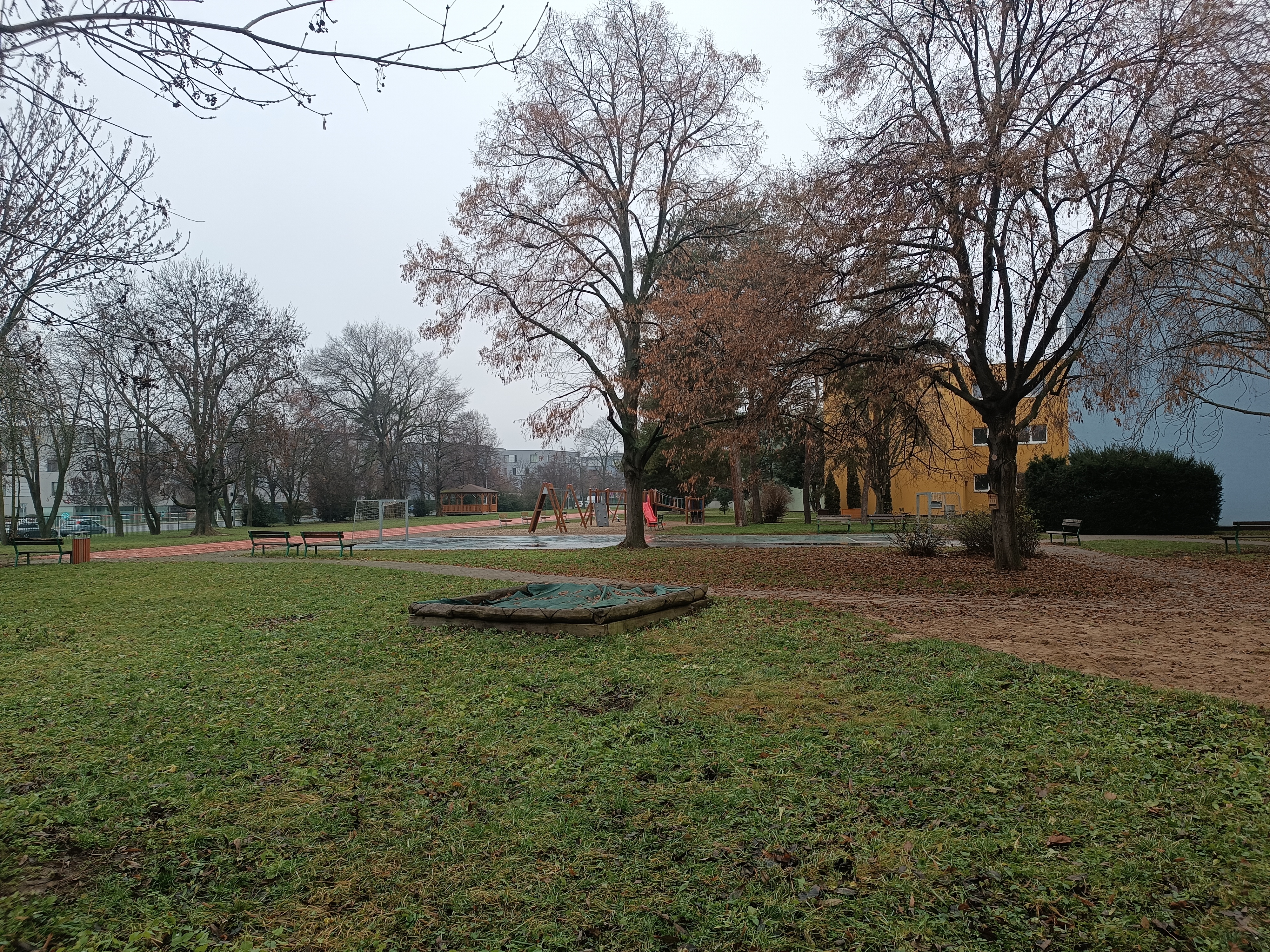 Základní škola Litvínovská 600 foto 4