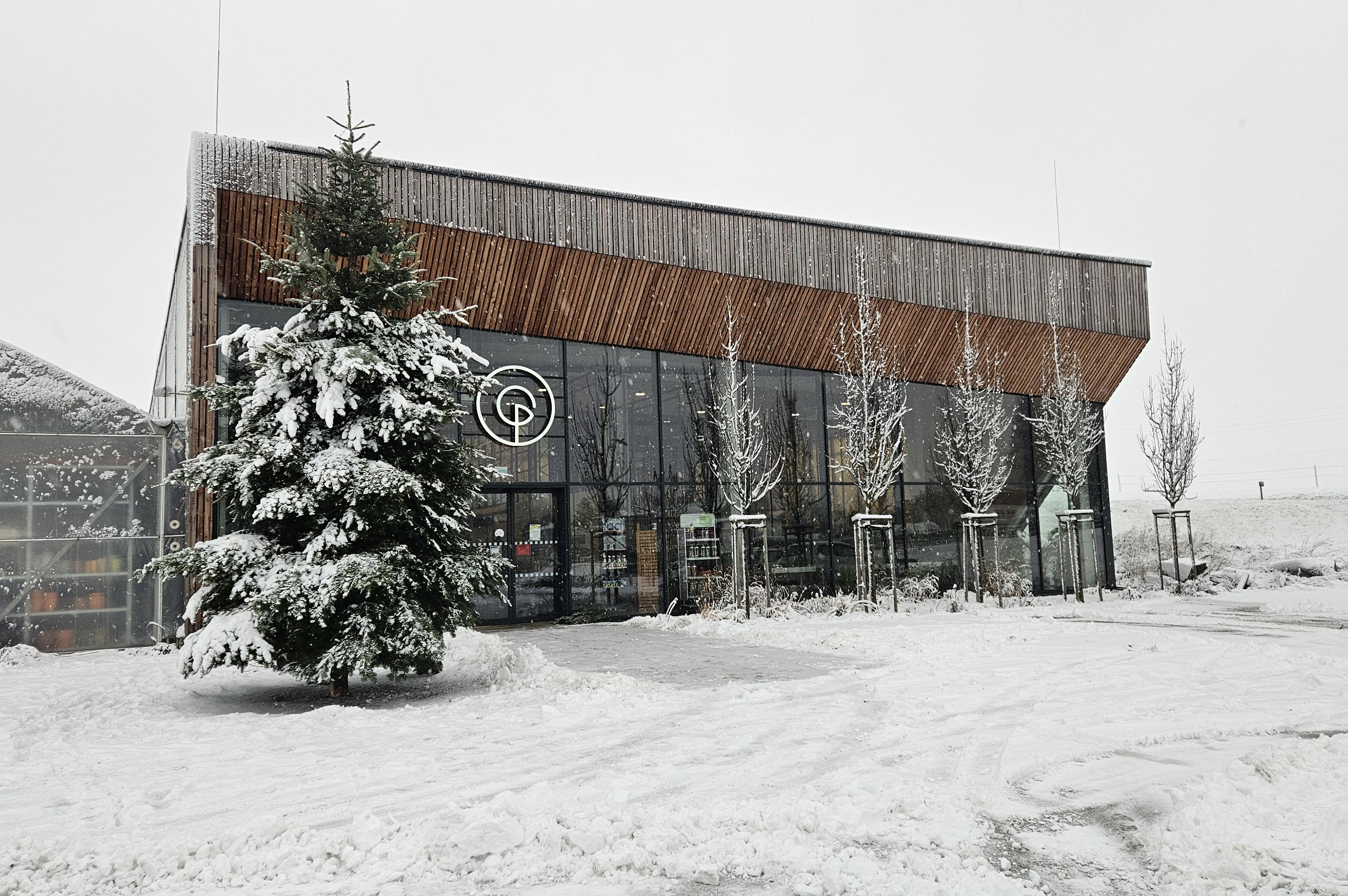 GARDENPOLIS Zahradní centrum