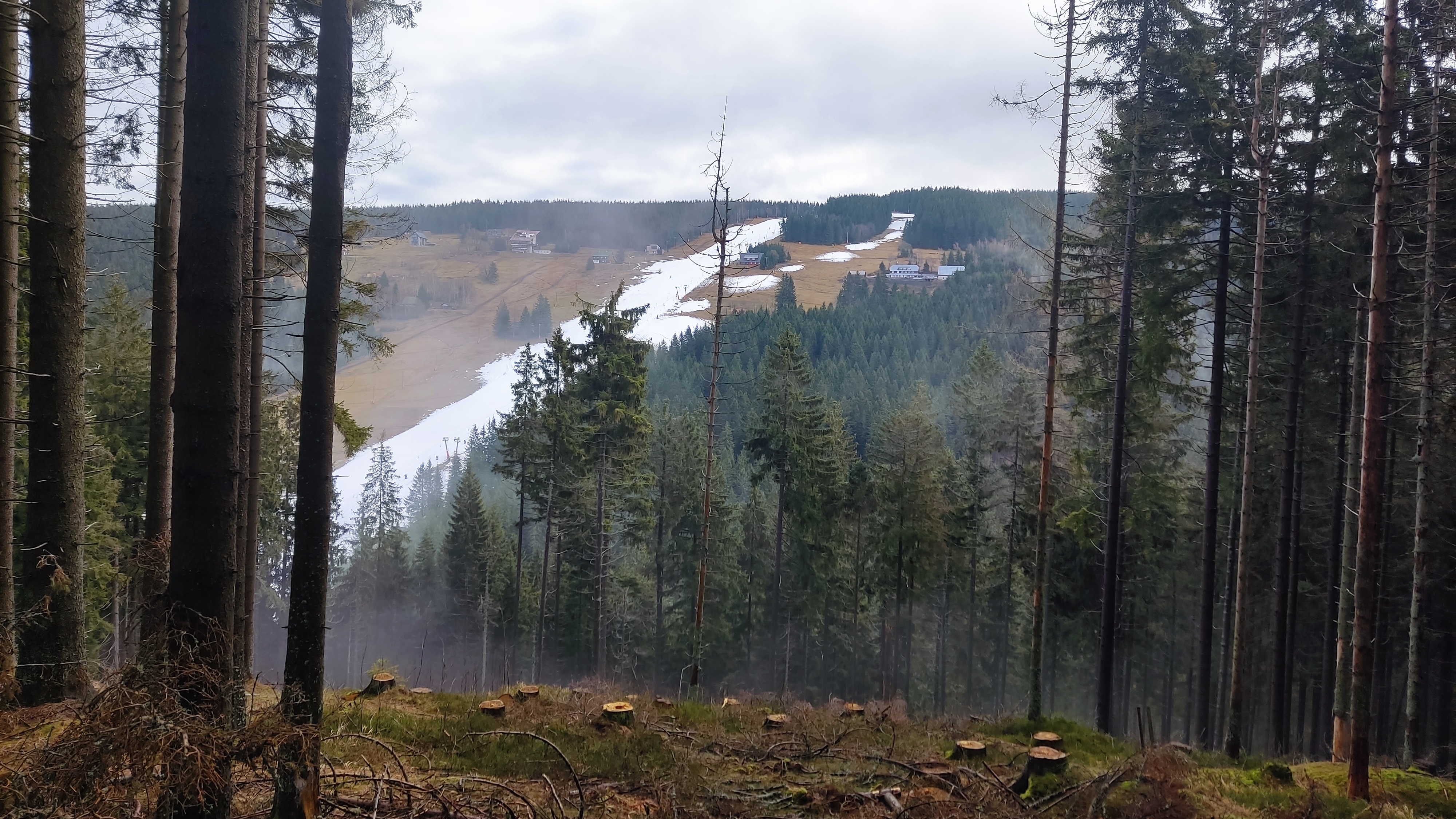 Areál Pec pod Sněžkou, SkiResort ČERNÁ HORA – PEC foto 4