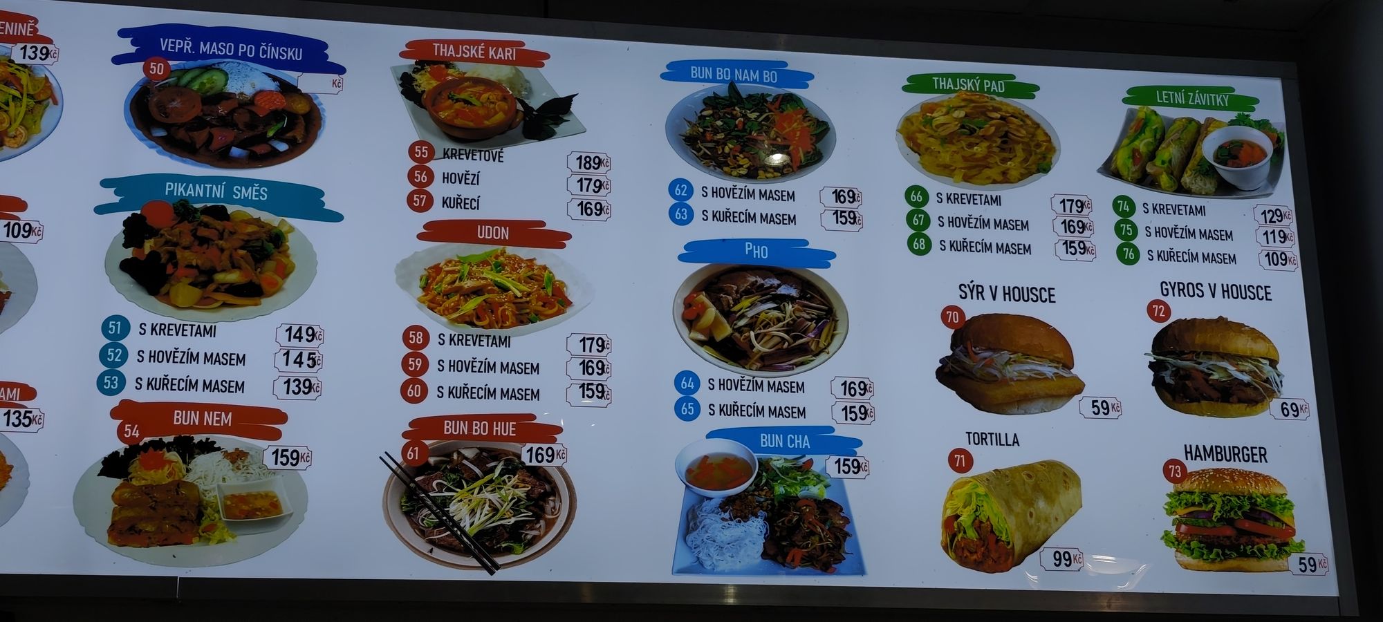ASIAN PHỞ CÒ foto 4