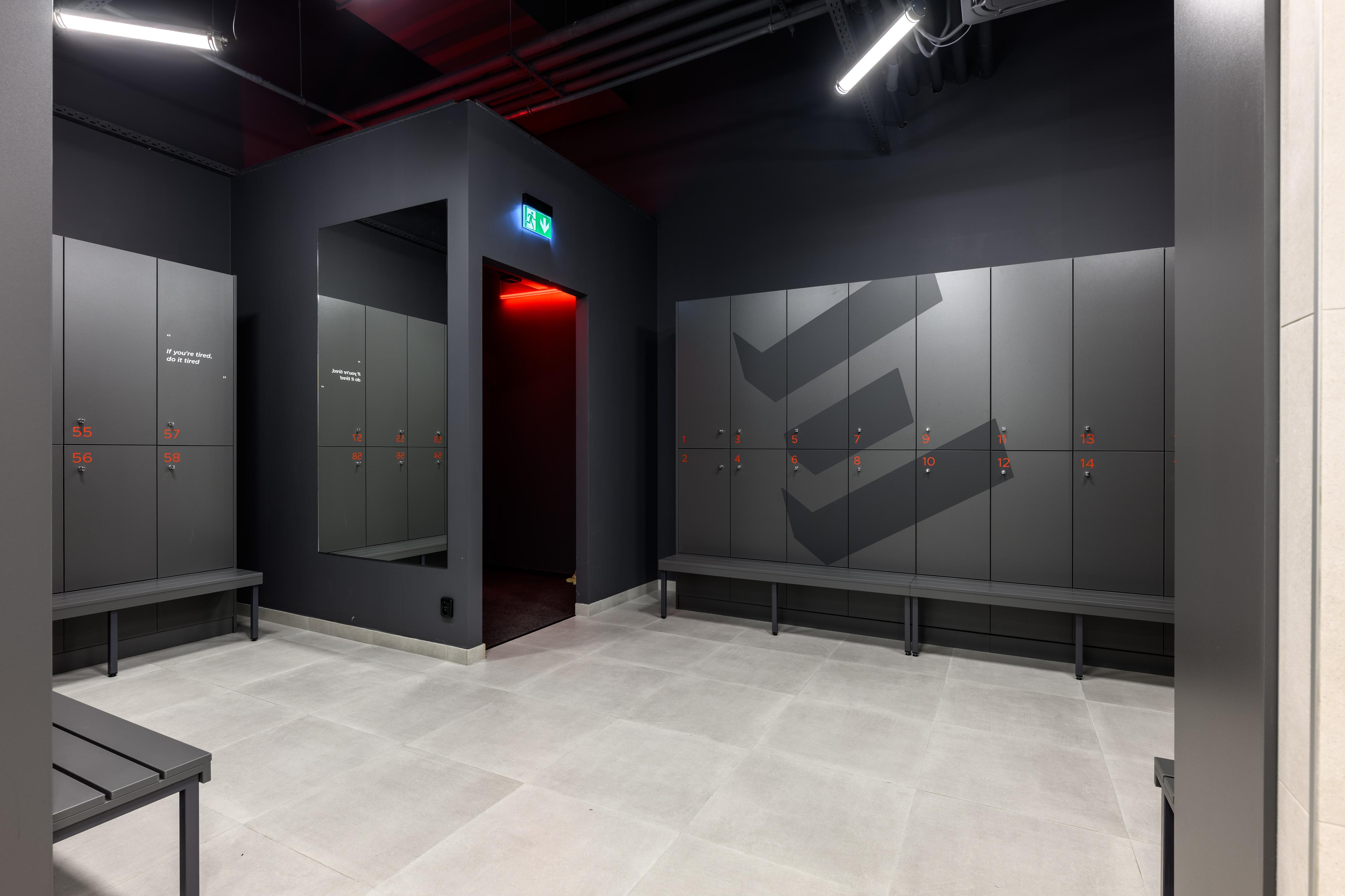 Element Gyms foto 4