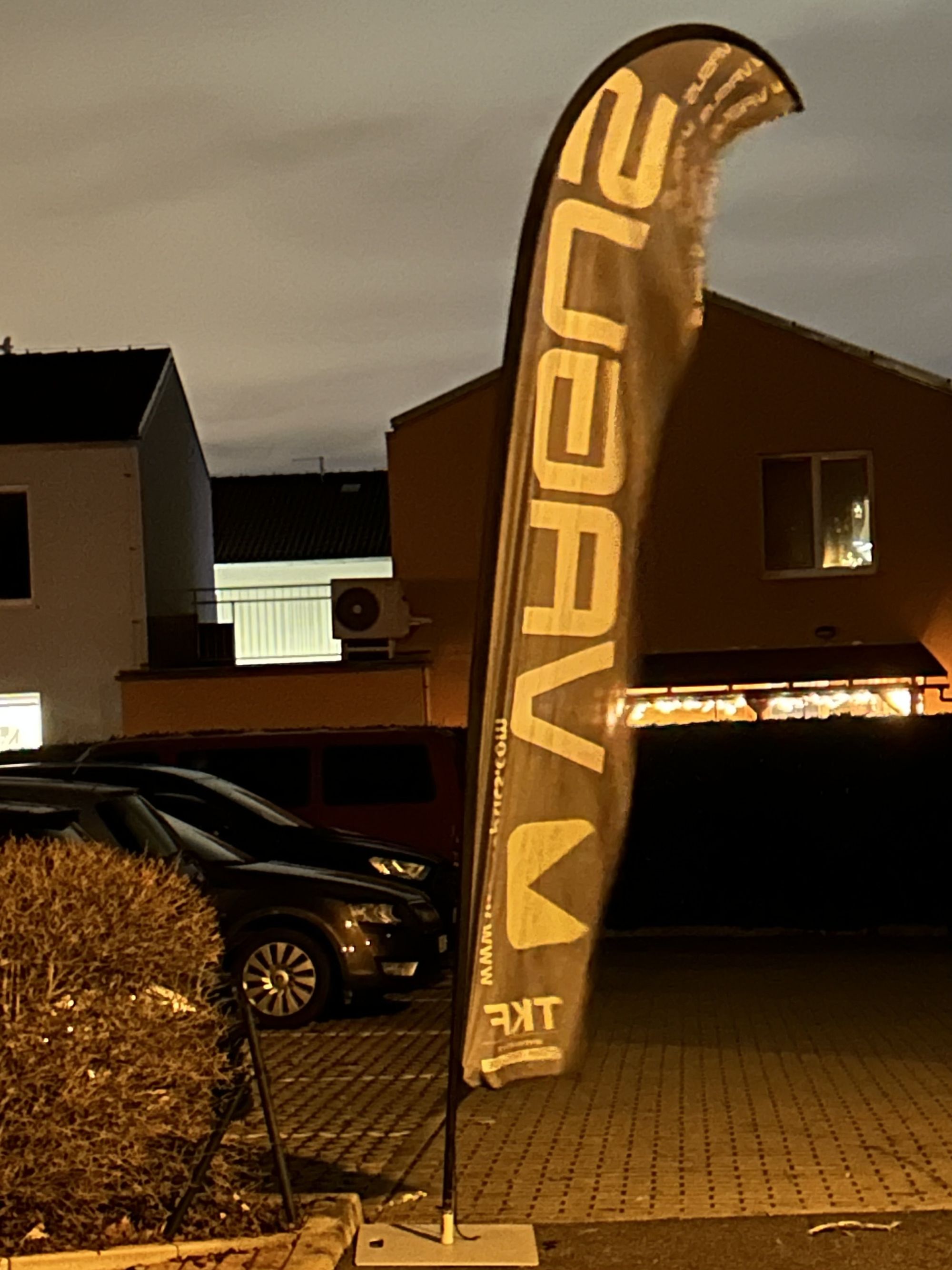 Vagus PopUp Store foto 3