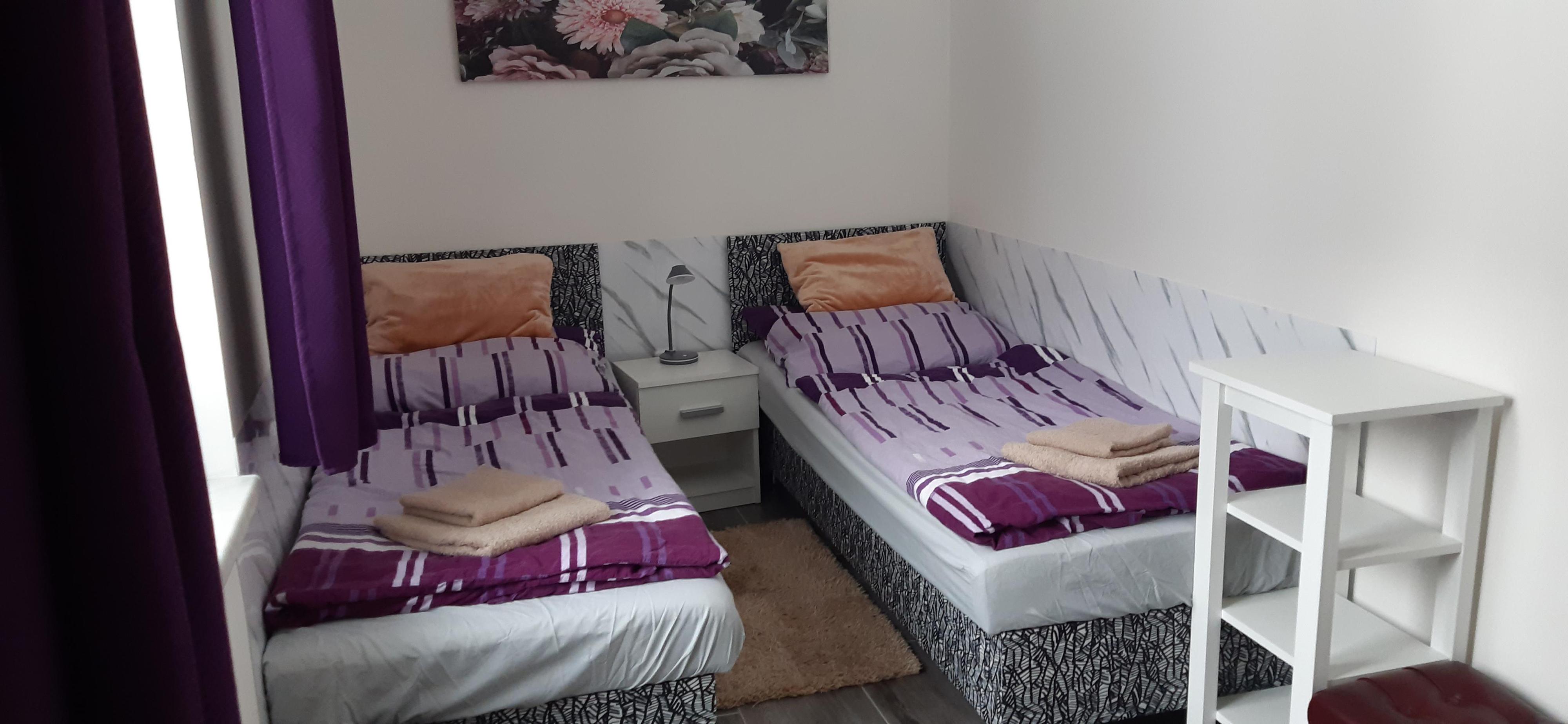 Apartmán RuR foto 5