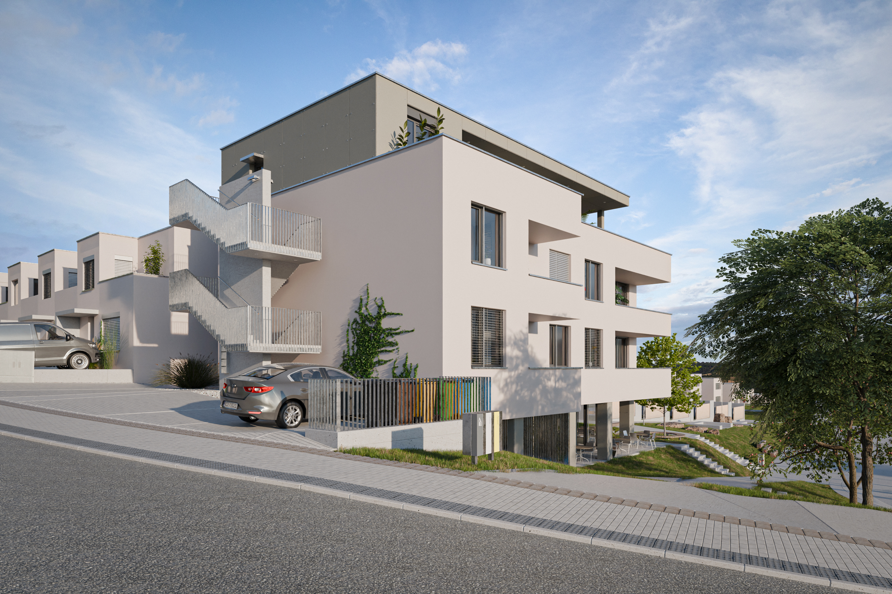 Ing. arch. Roman Koranda, architekt foto 5