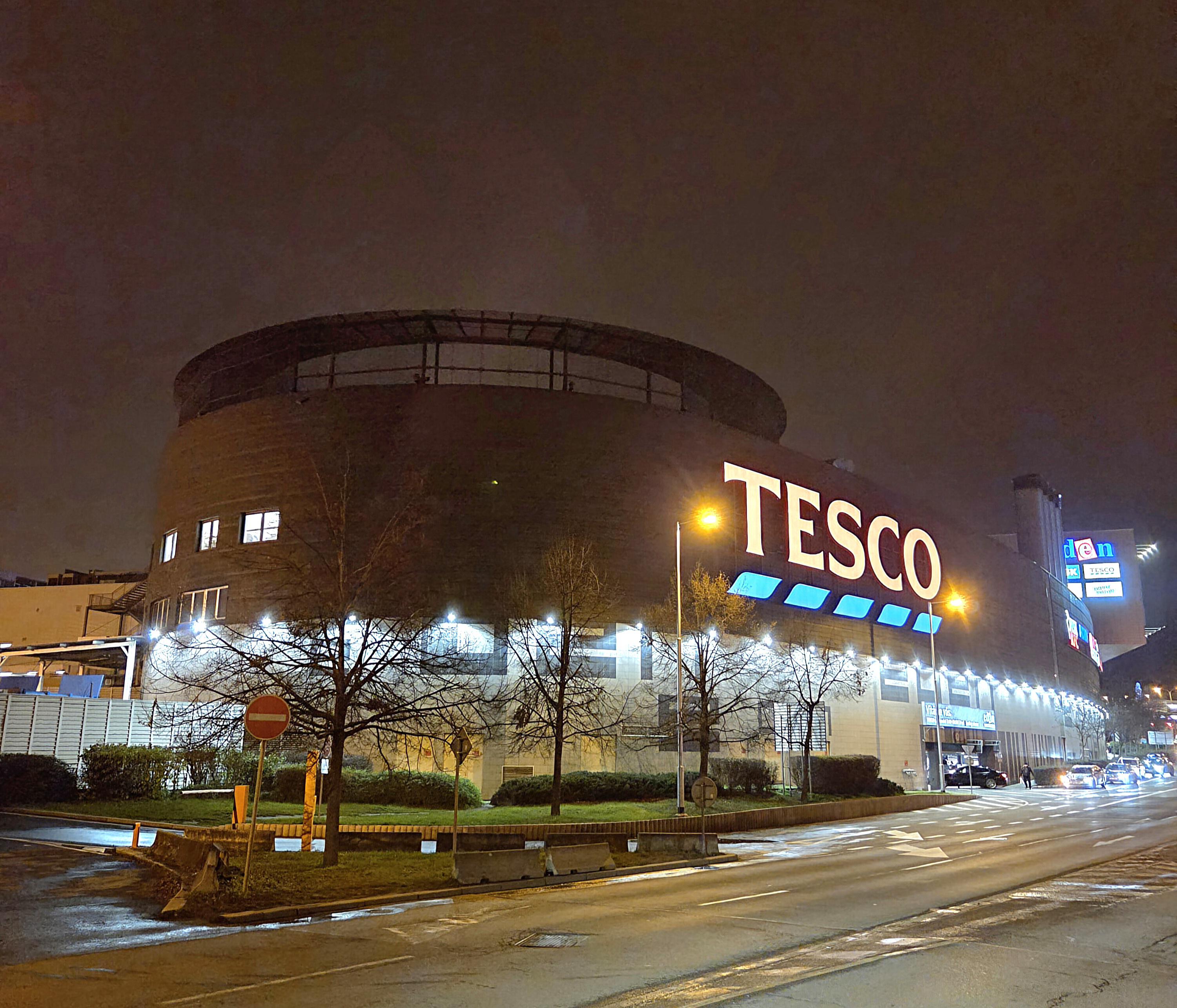 Tesco Franchise Stores ČR, s.r.o. foto 3