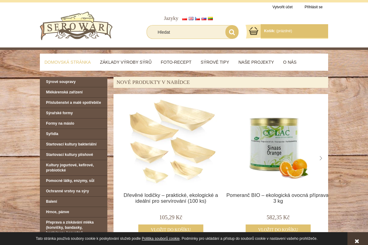 serowar.cz