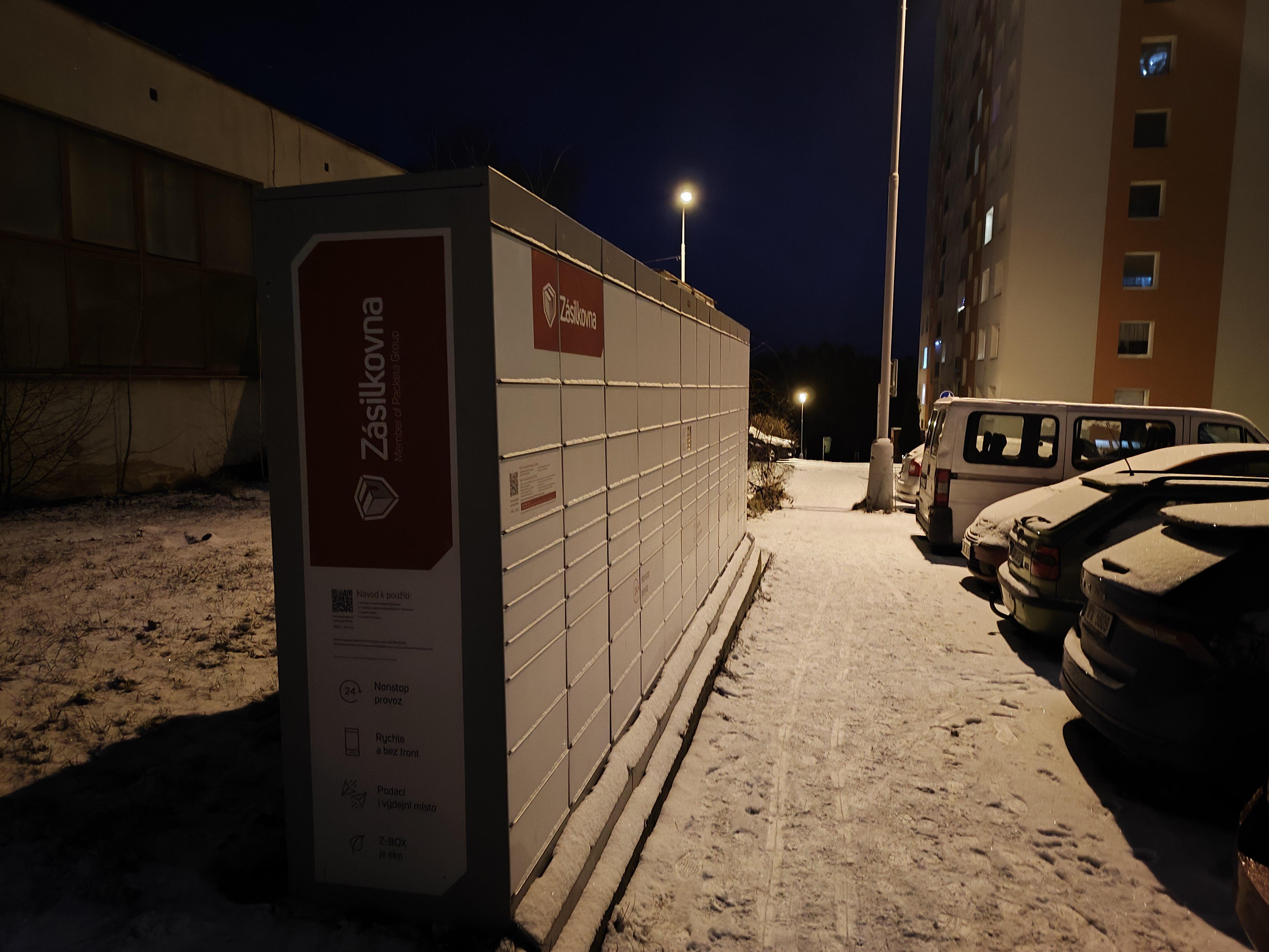Z-BOX foto 2