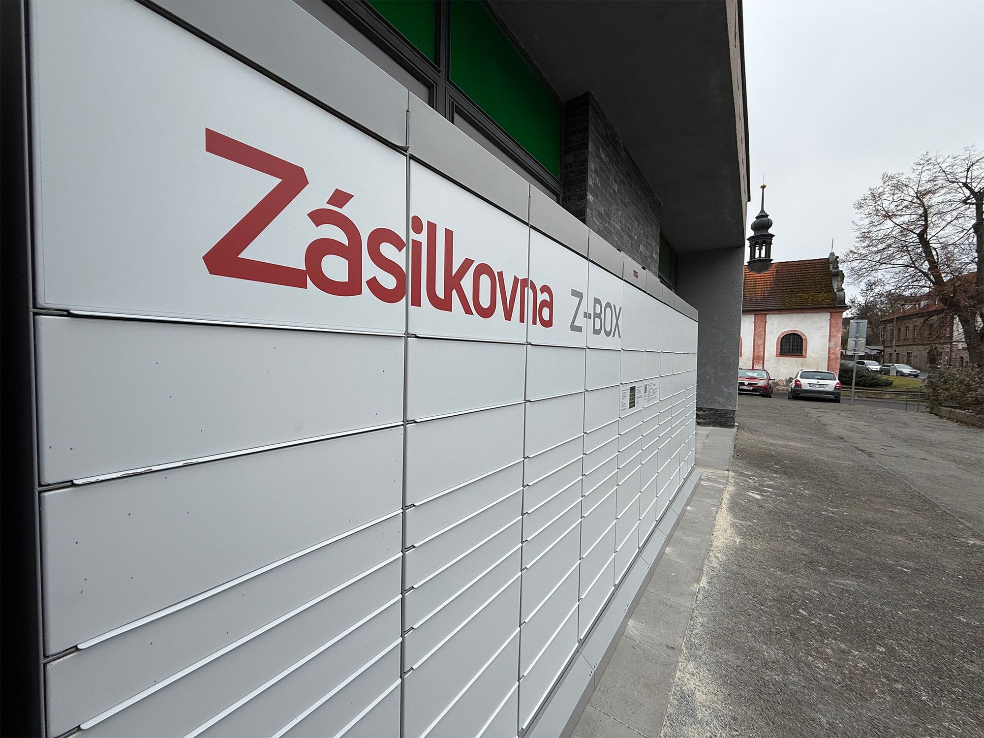 Z-BOX foto 4