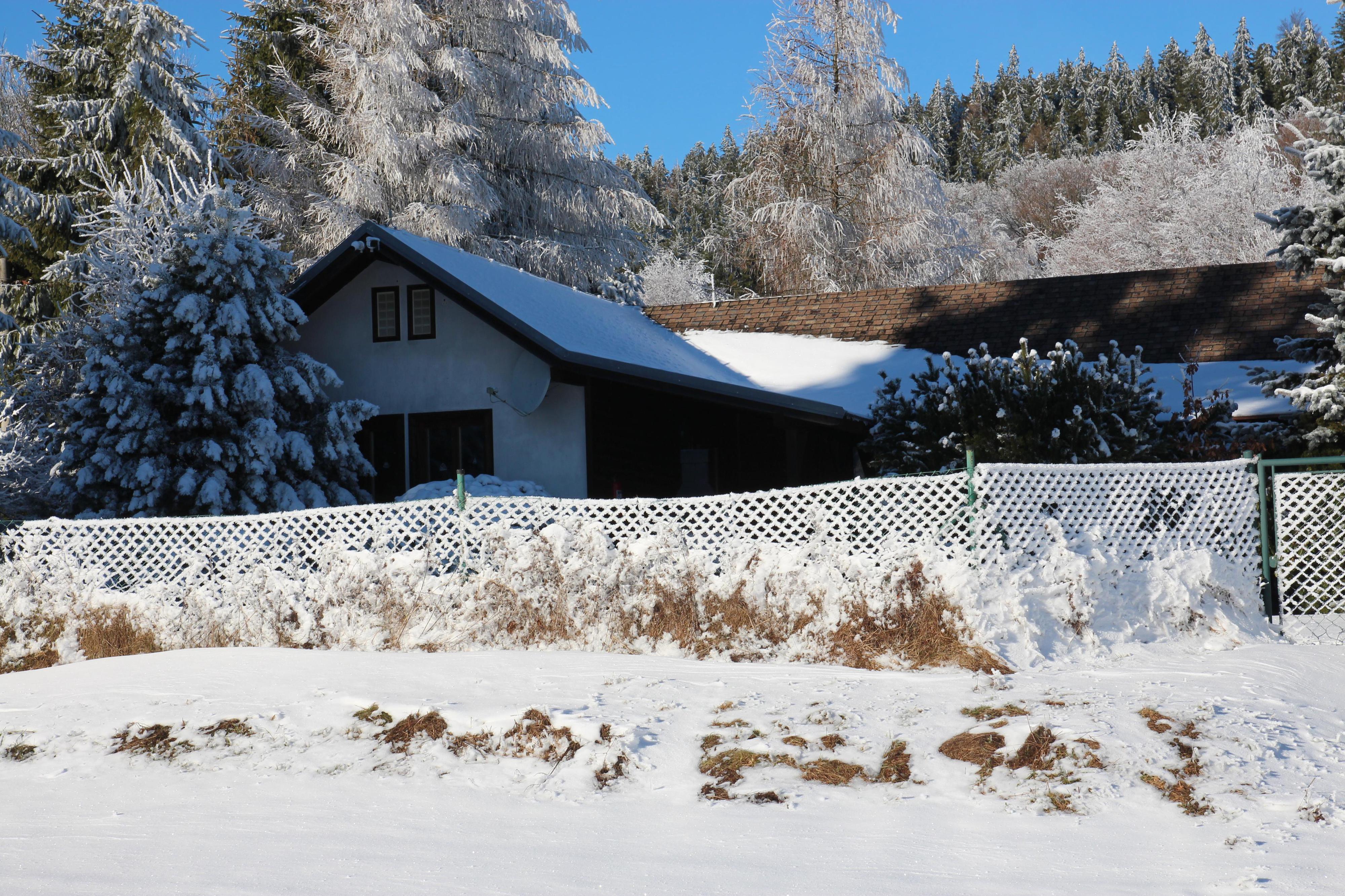 Ubytování Hojná Voda foto 6
