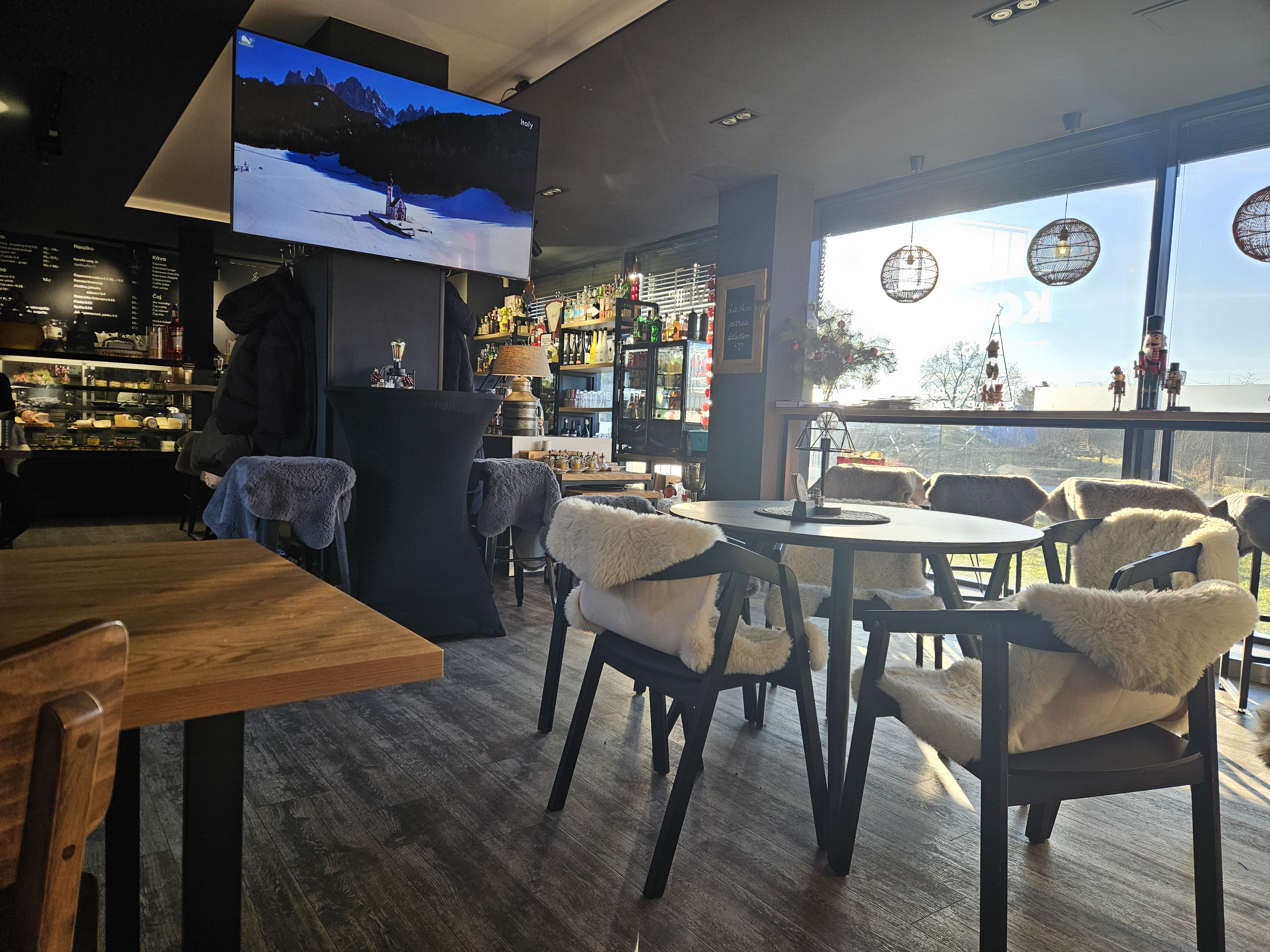Konťák bistro foto 4